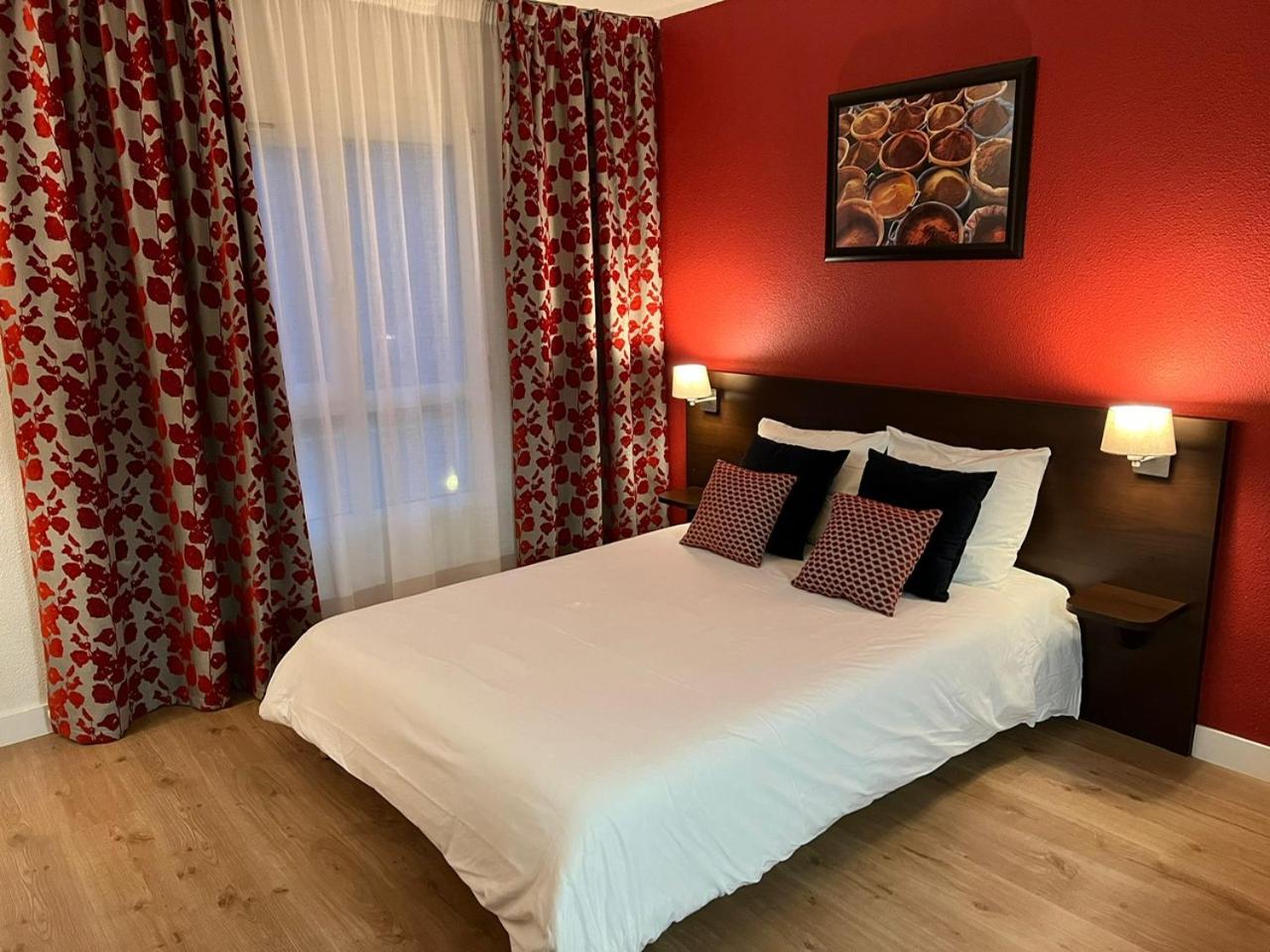 Appartéa Grenoble Alpexpo