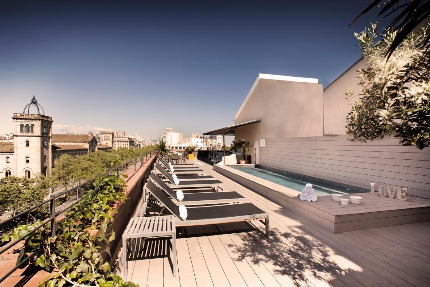 Enjoybcn Miro Apartments