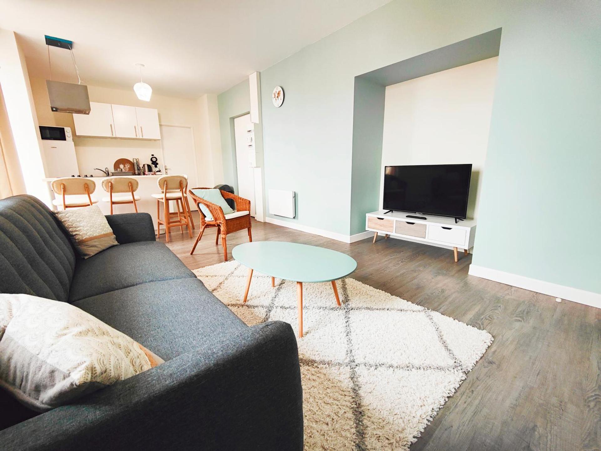 T2 neuf Le SCANDINAVE