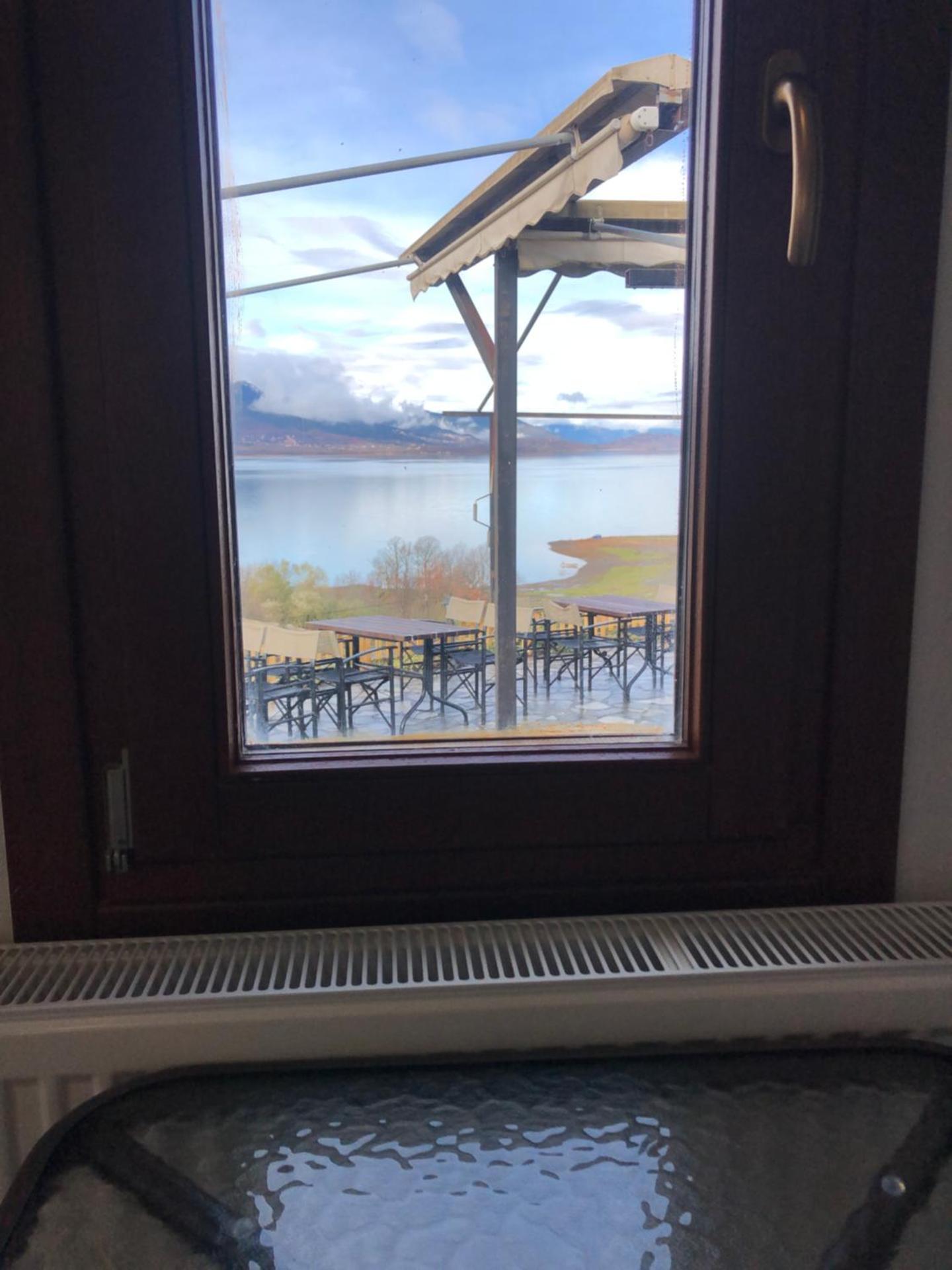 Ξενώνας Παρατηρητήριο Υπερώον