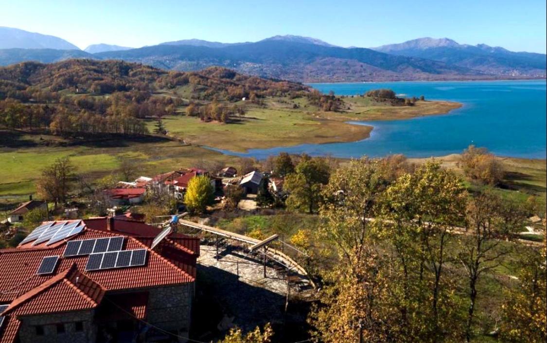 Ξενώνας Παρατηρητήριο Υπερώον