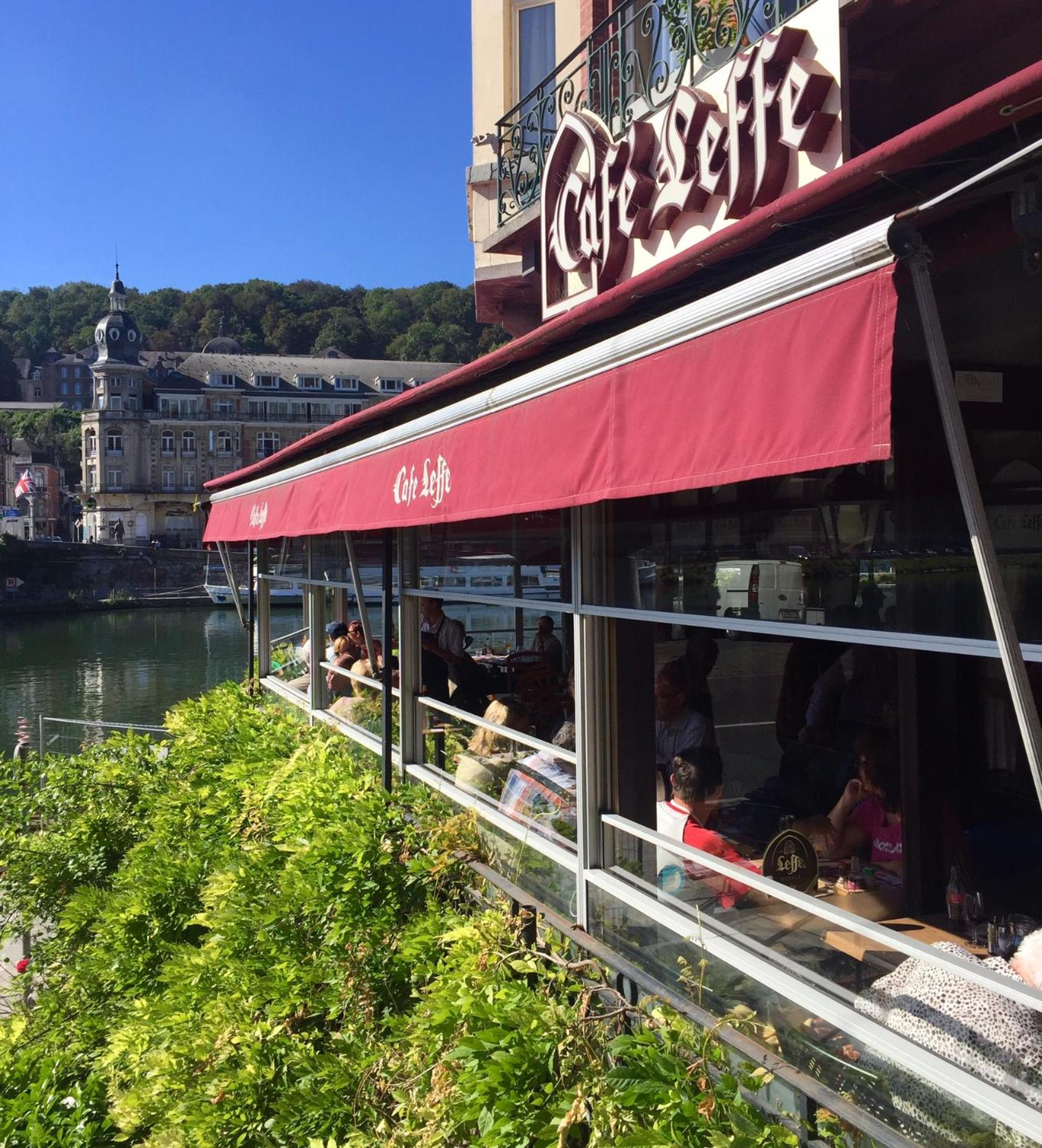 Property logo or sign