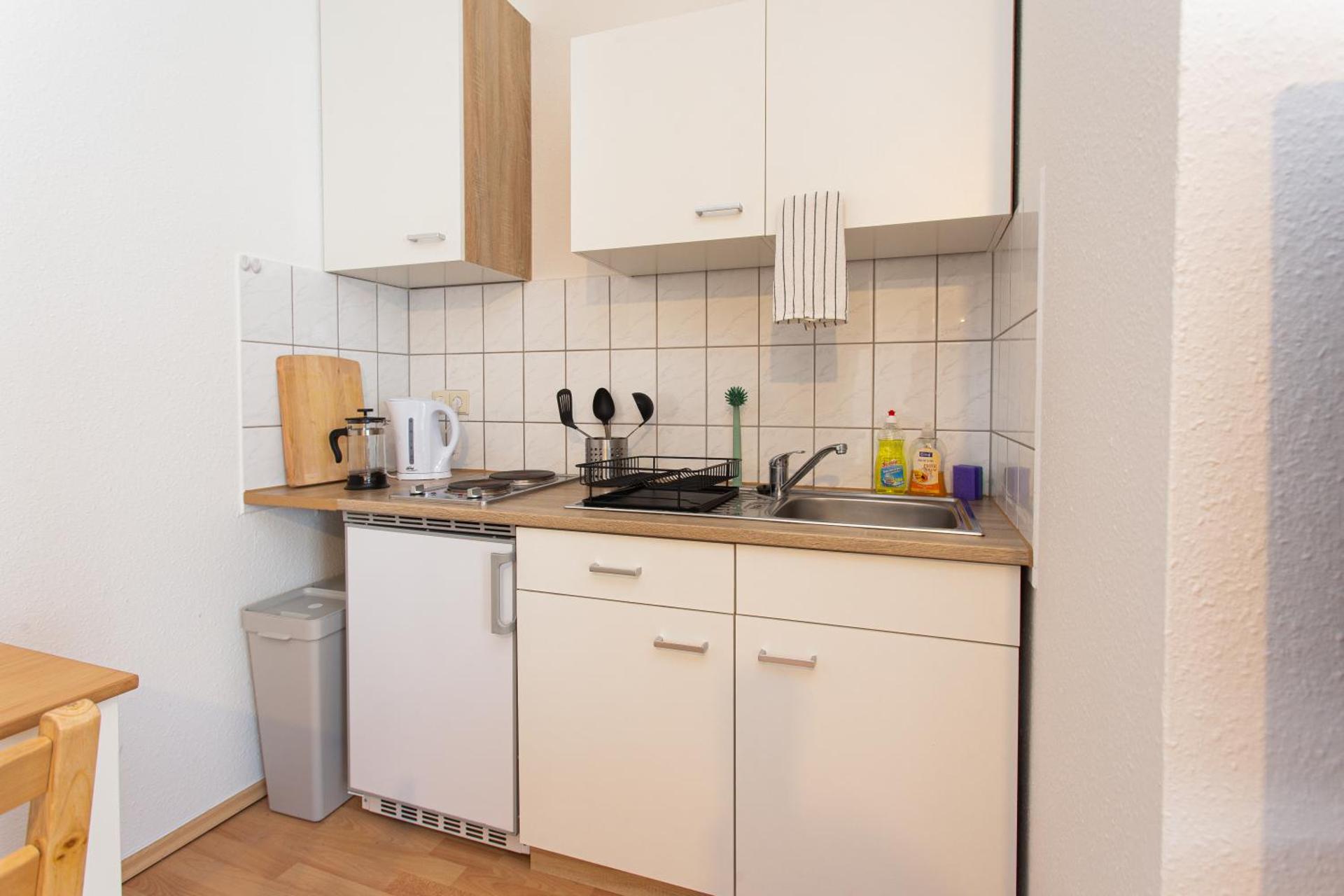 FullHouse - Chemnitz - S35 Little Sun - Elevator