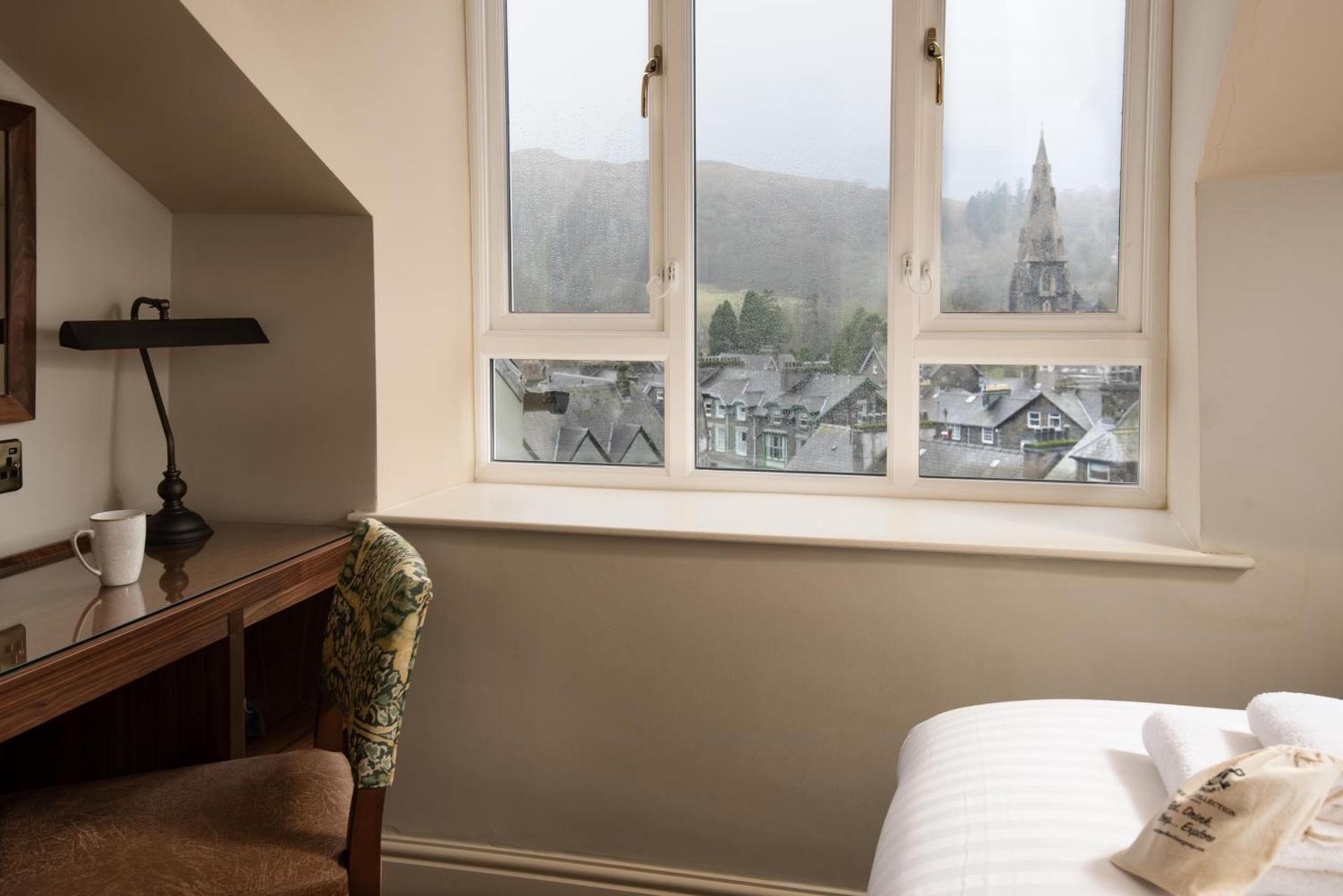 View (from property/room)