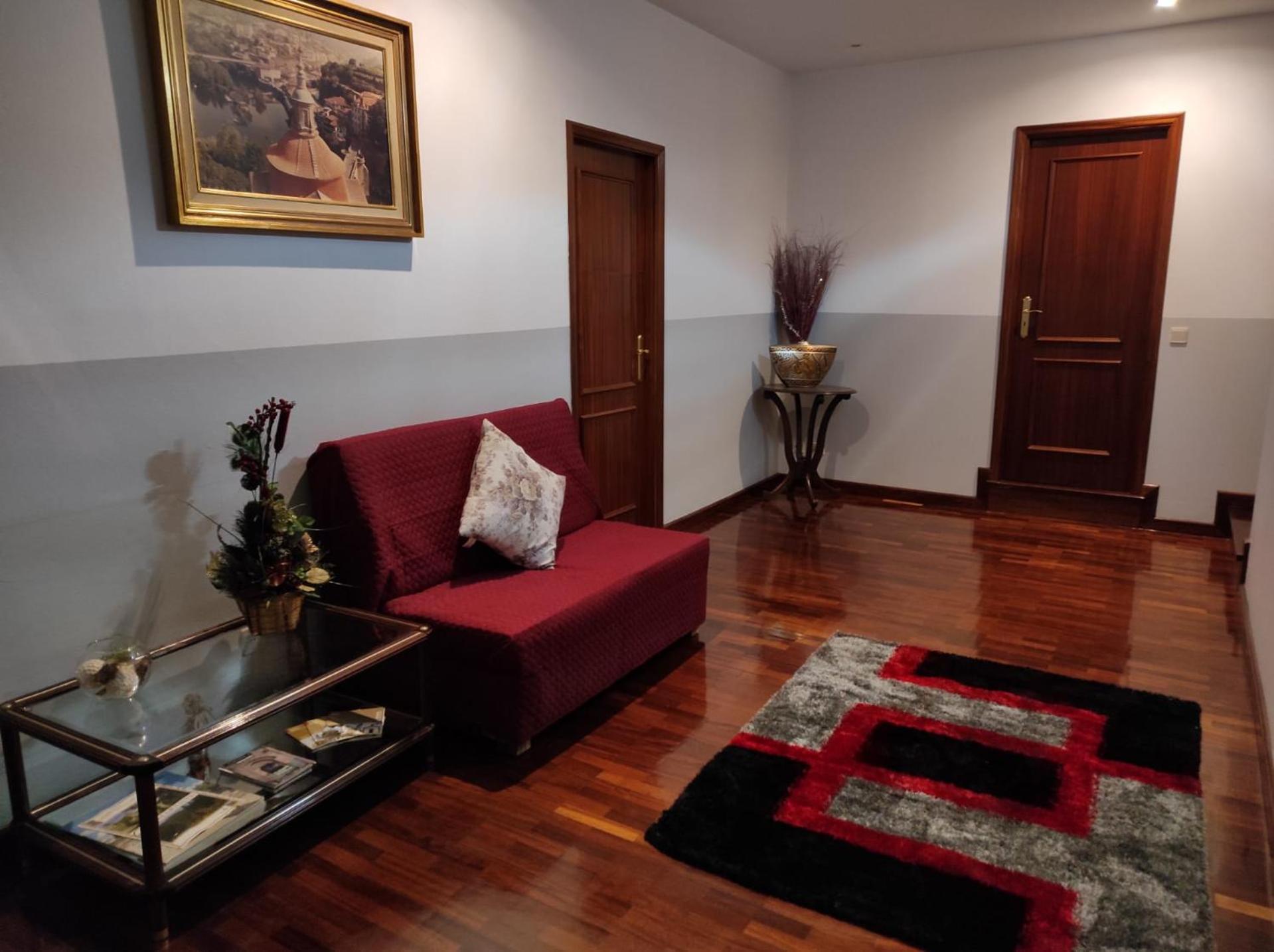 Alojamento Local Tamega