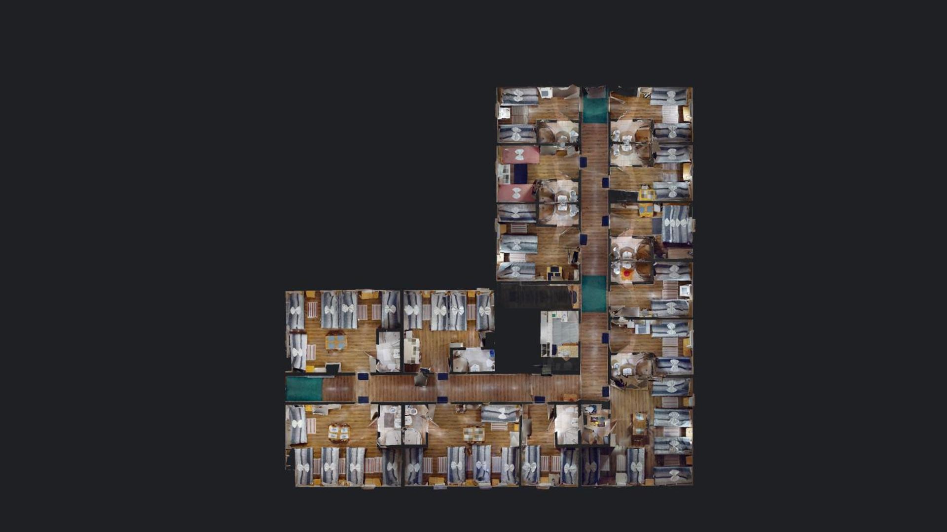 Gospodarstwo Agroturystyczne Marzena