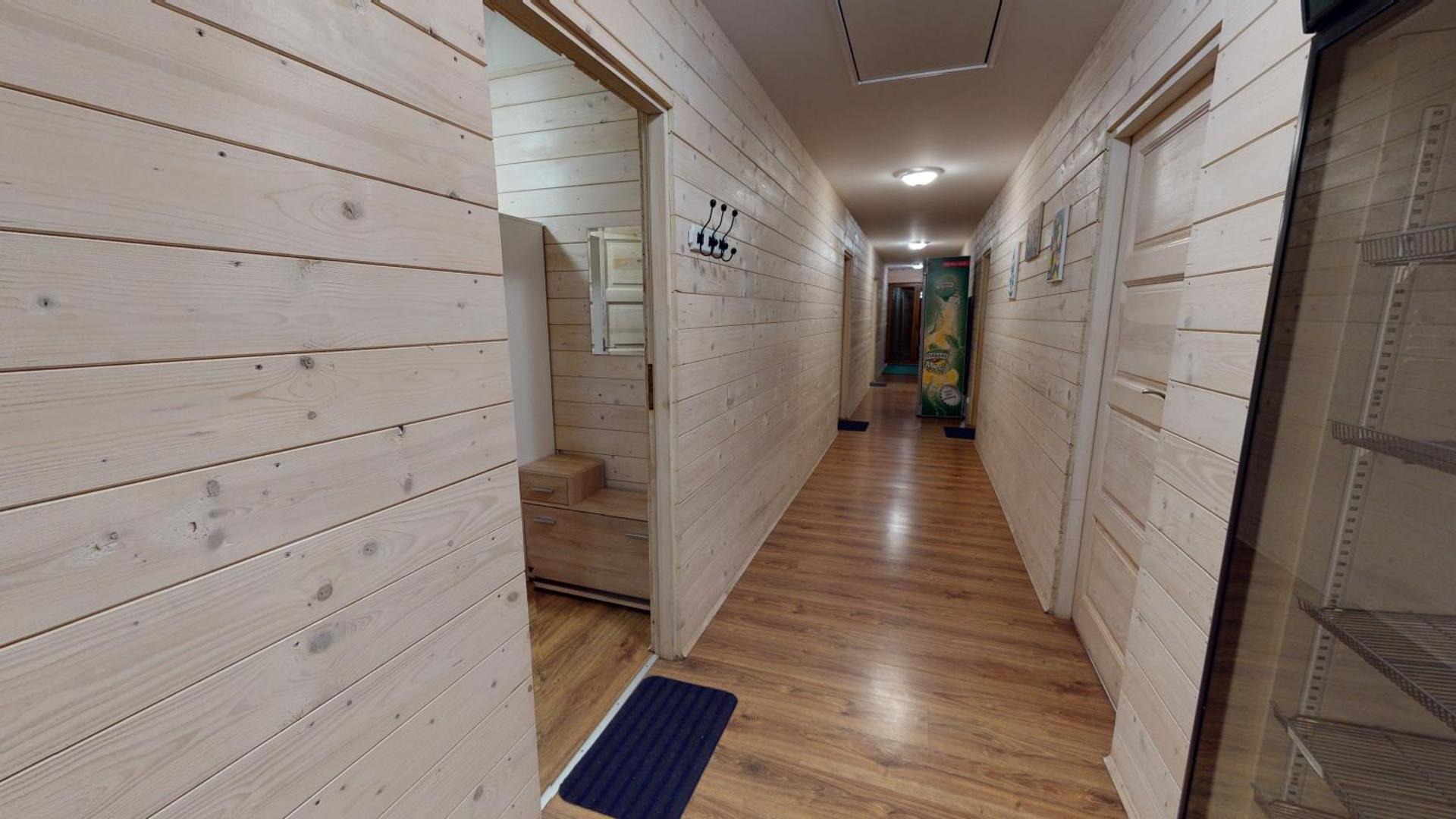 Gospodarstwo Agroturystyczne Marzena