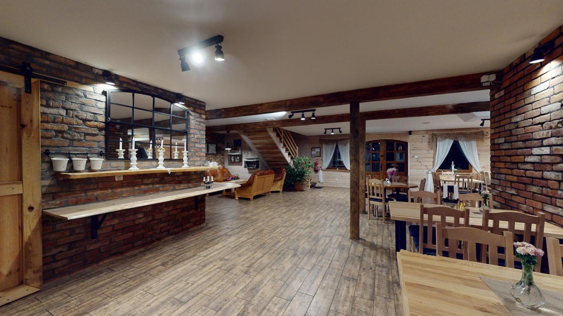 Gospodarstwo Agroturystyczne Marzena