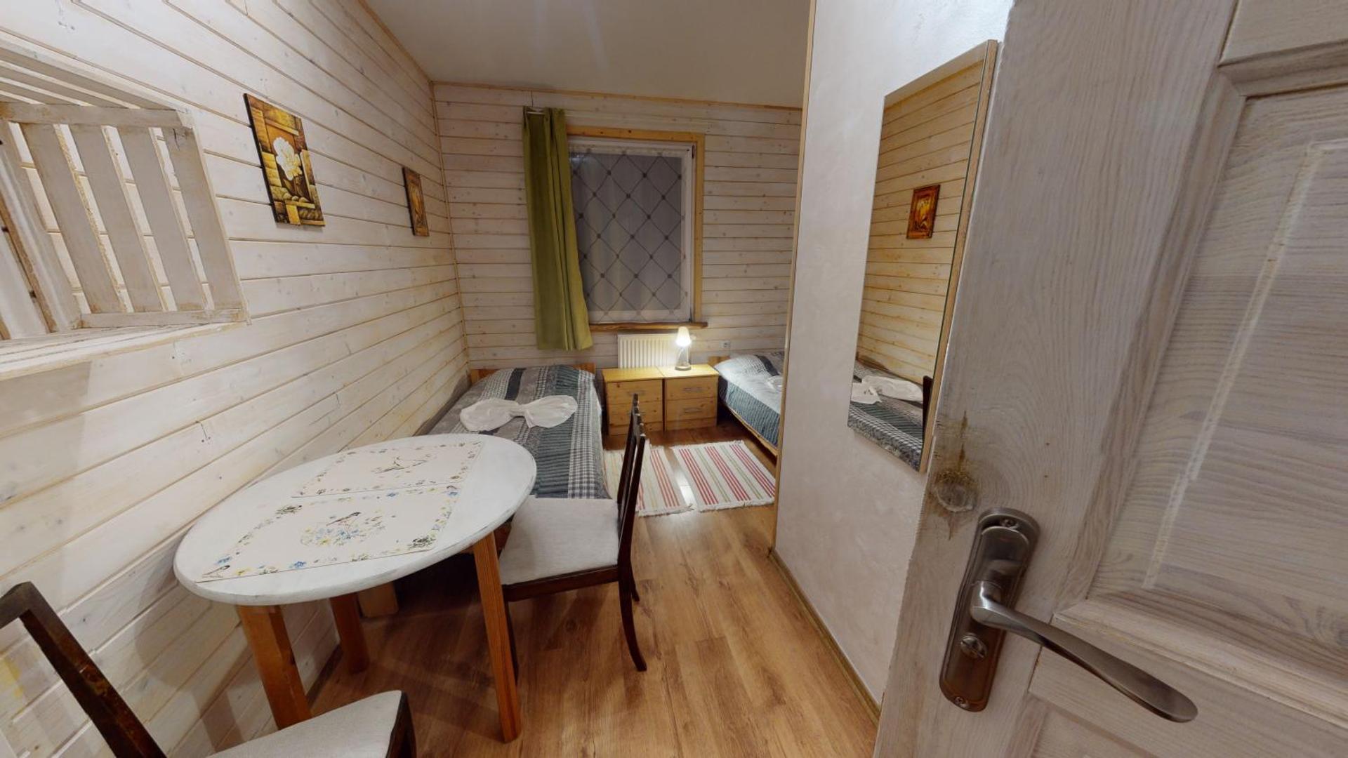 Gospodarstwo Agroturystyczne Marzena