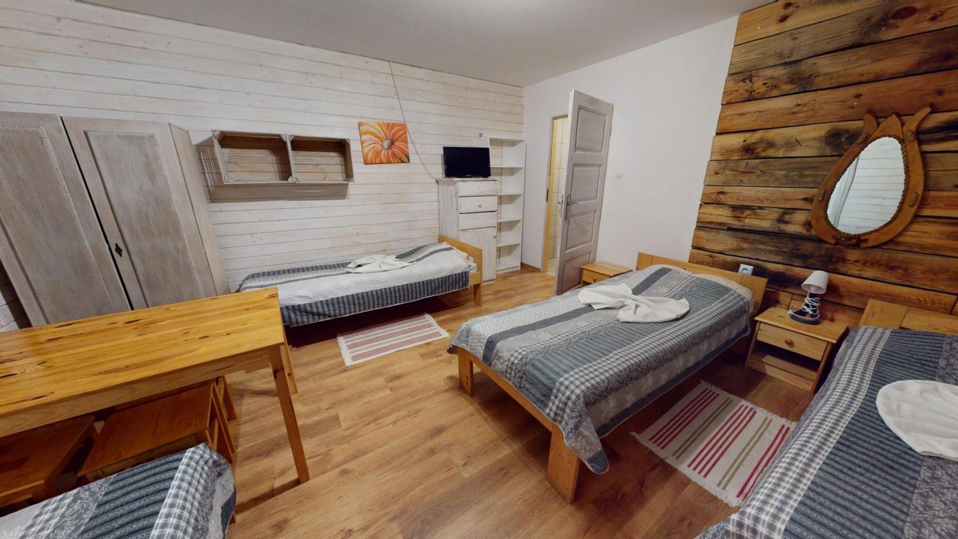 Gospodarstwo Agroturystyczne Marzena