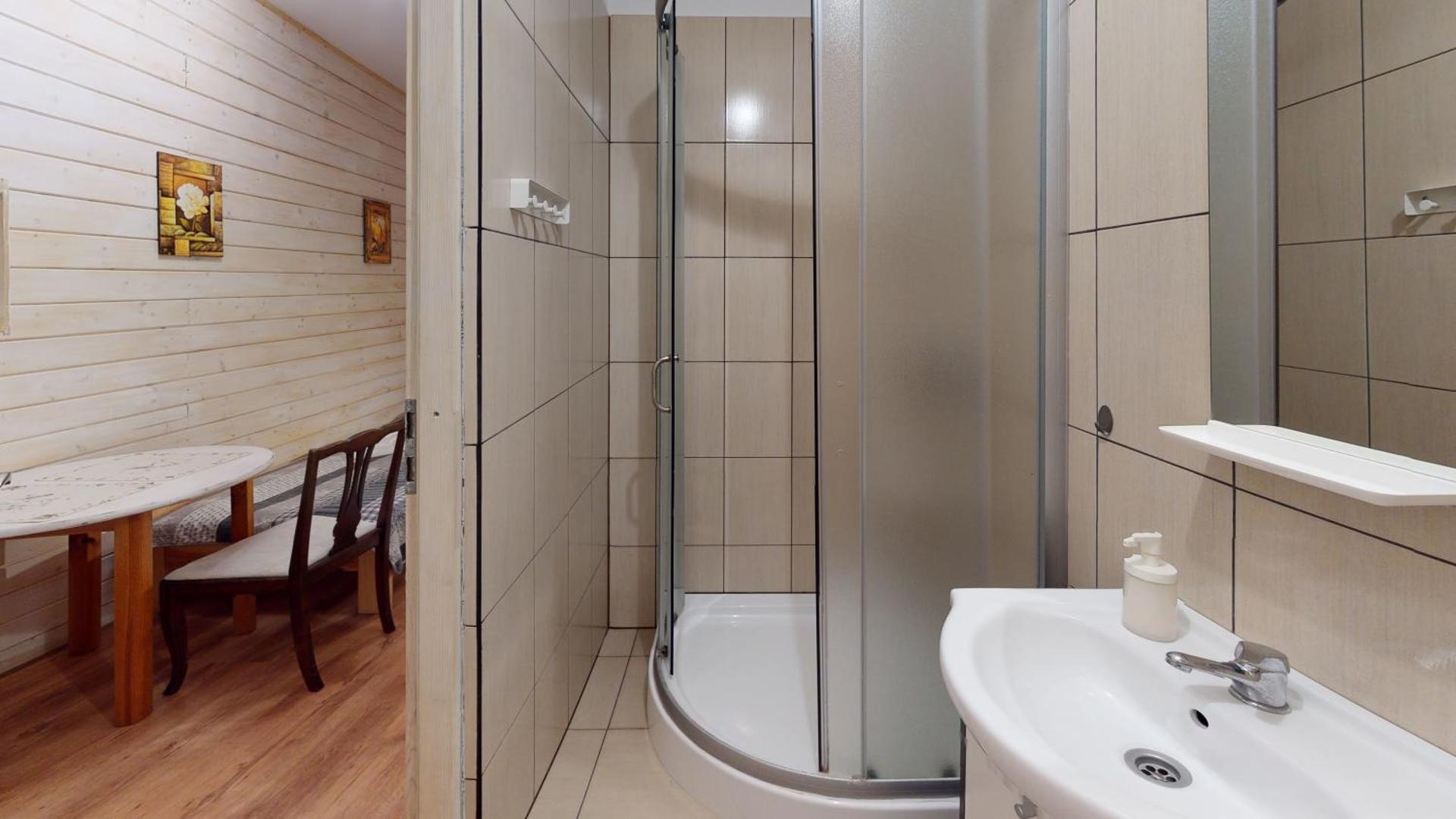 Gospodarstwo Agroturystyczne Marzena