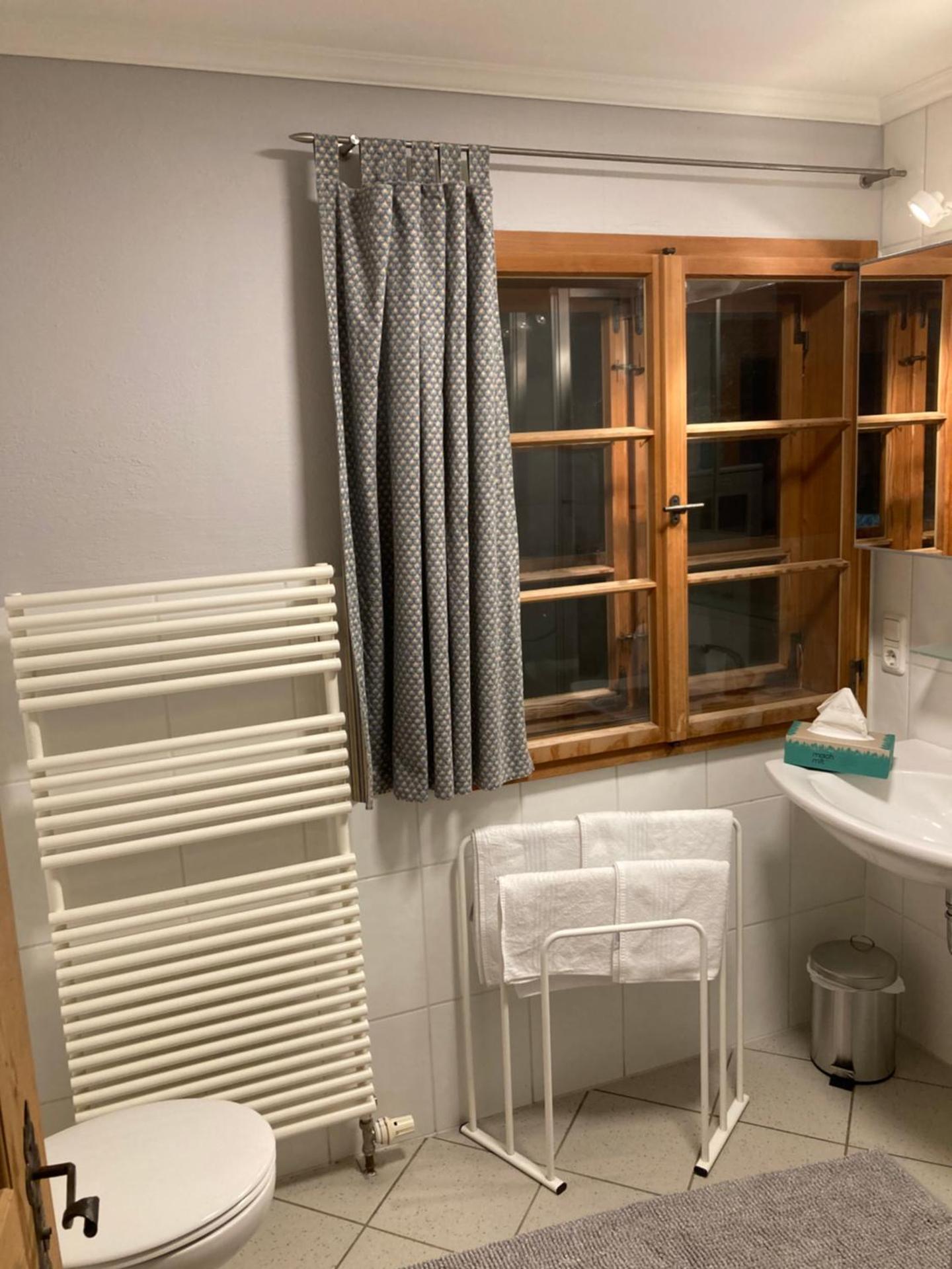 Appartement Schankwirtschaft