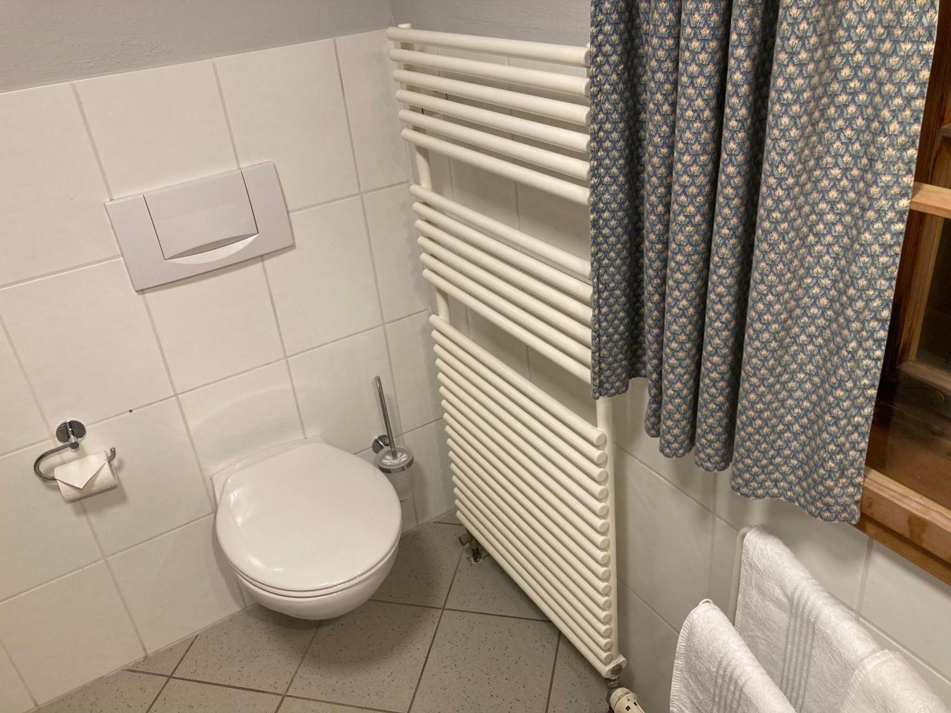 Appartement Schankwirtschaft