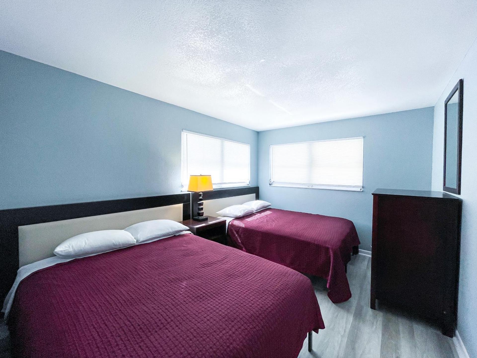 Sunrise Resort Motel South