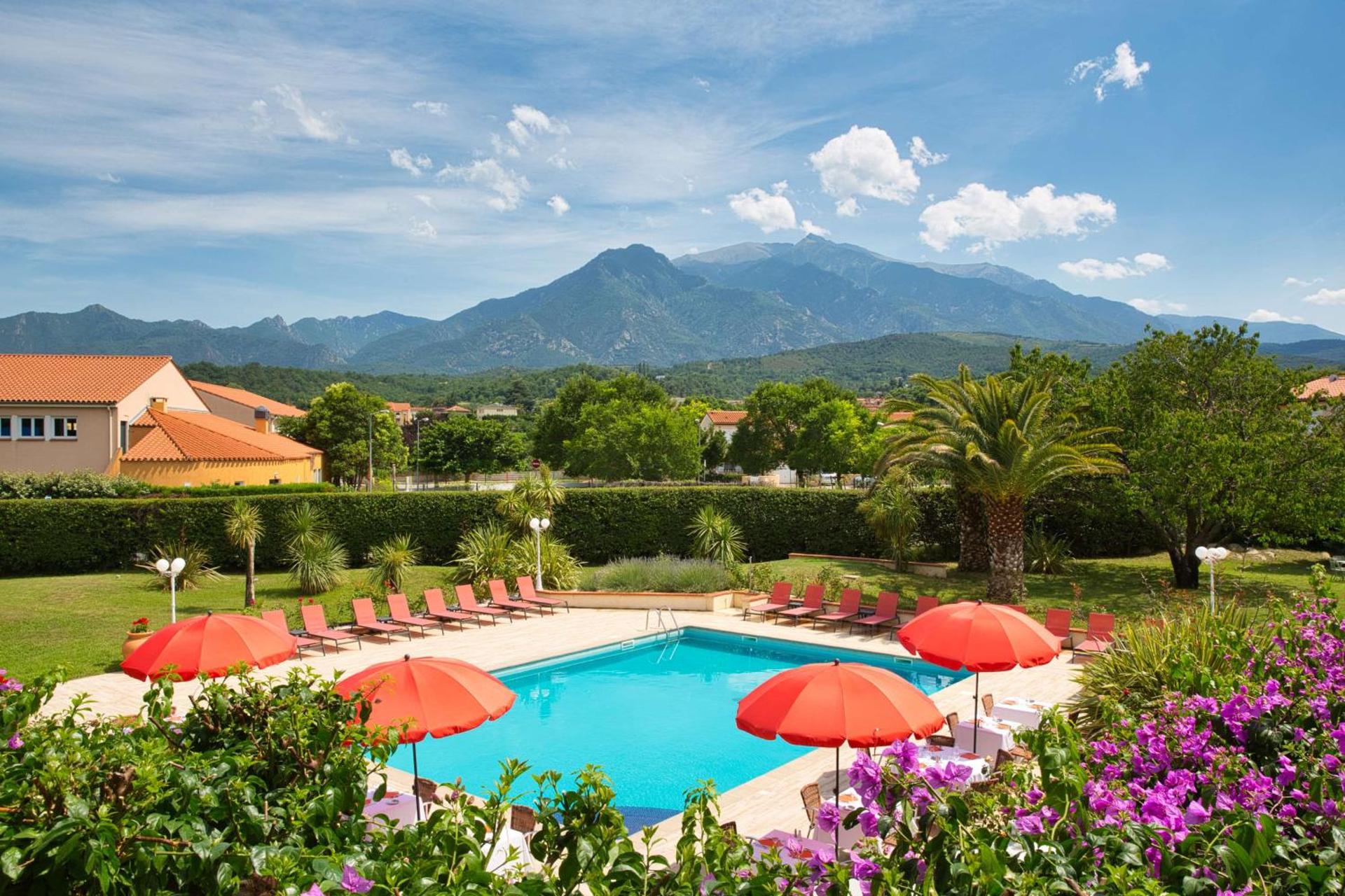 View (from property/room)