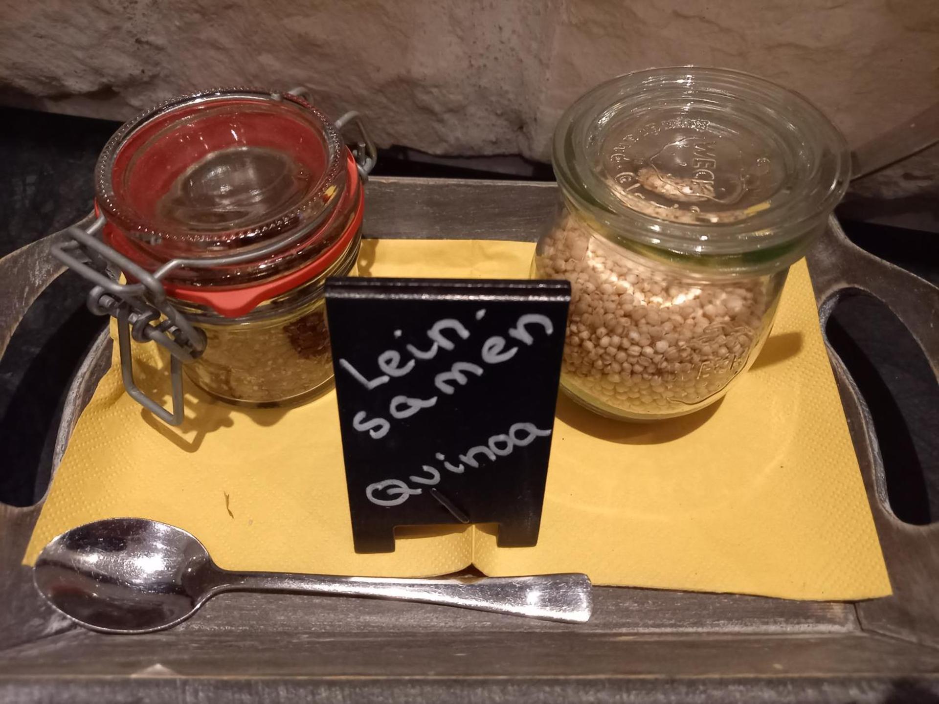 Property logo or sign