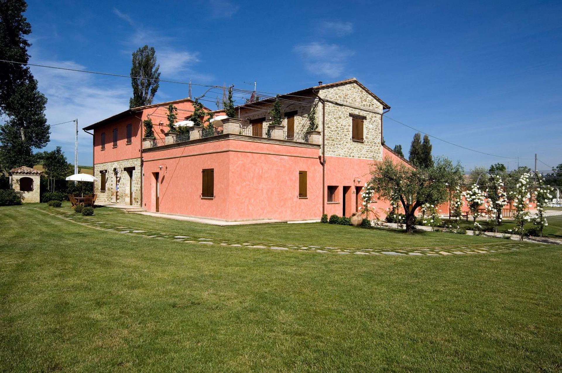 View (from property/room)