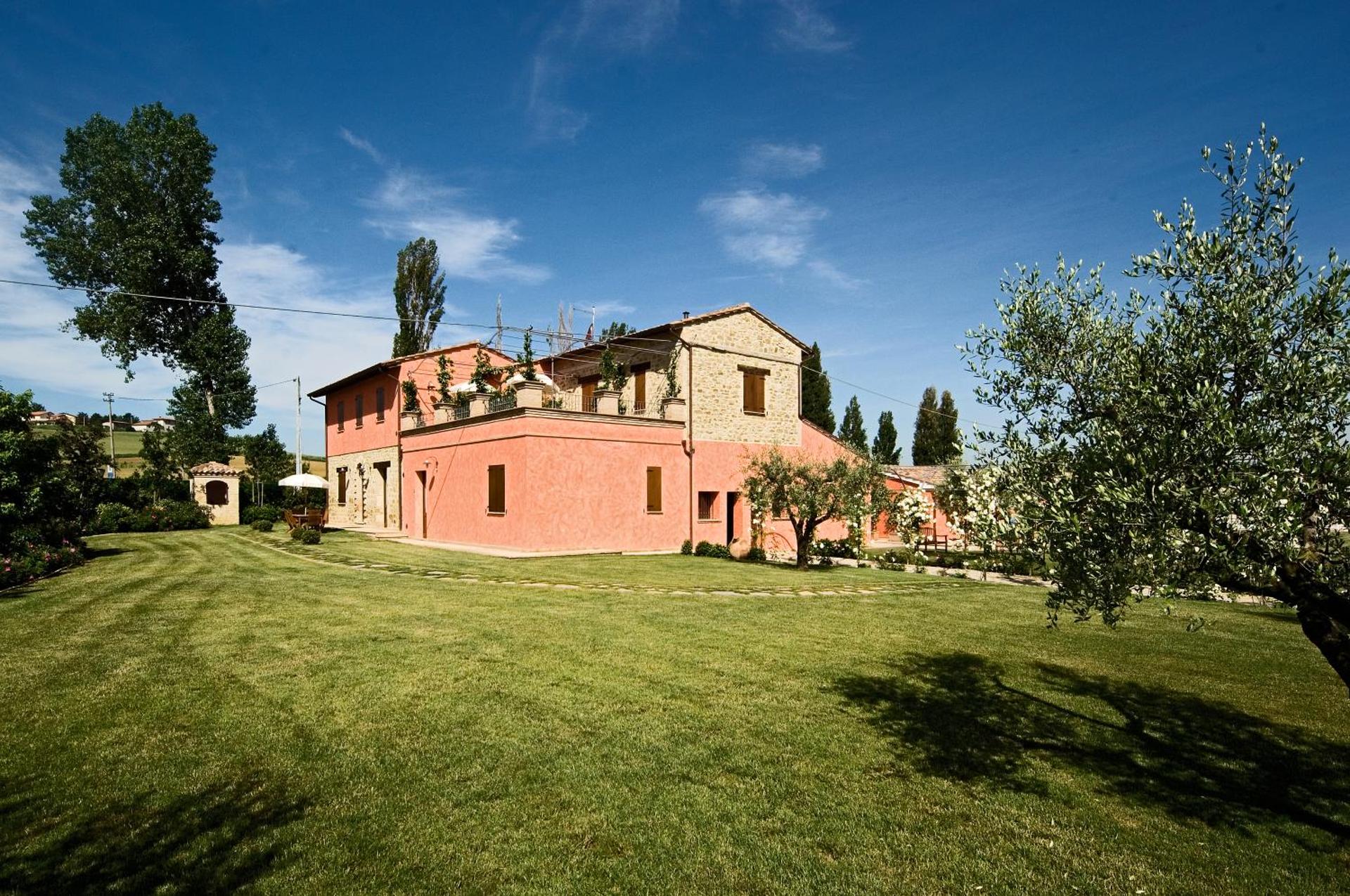 View (from property/room)