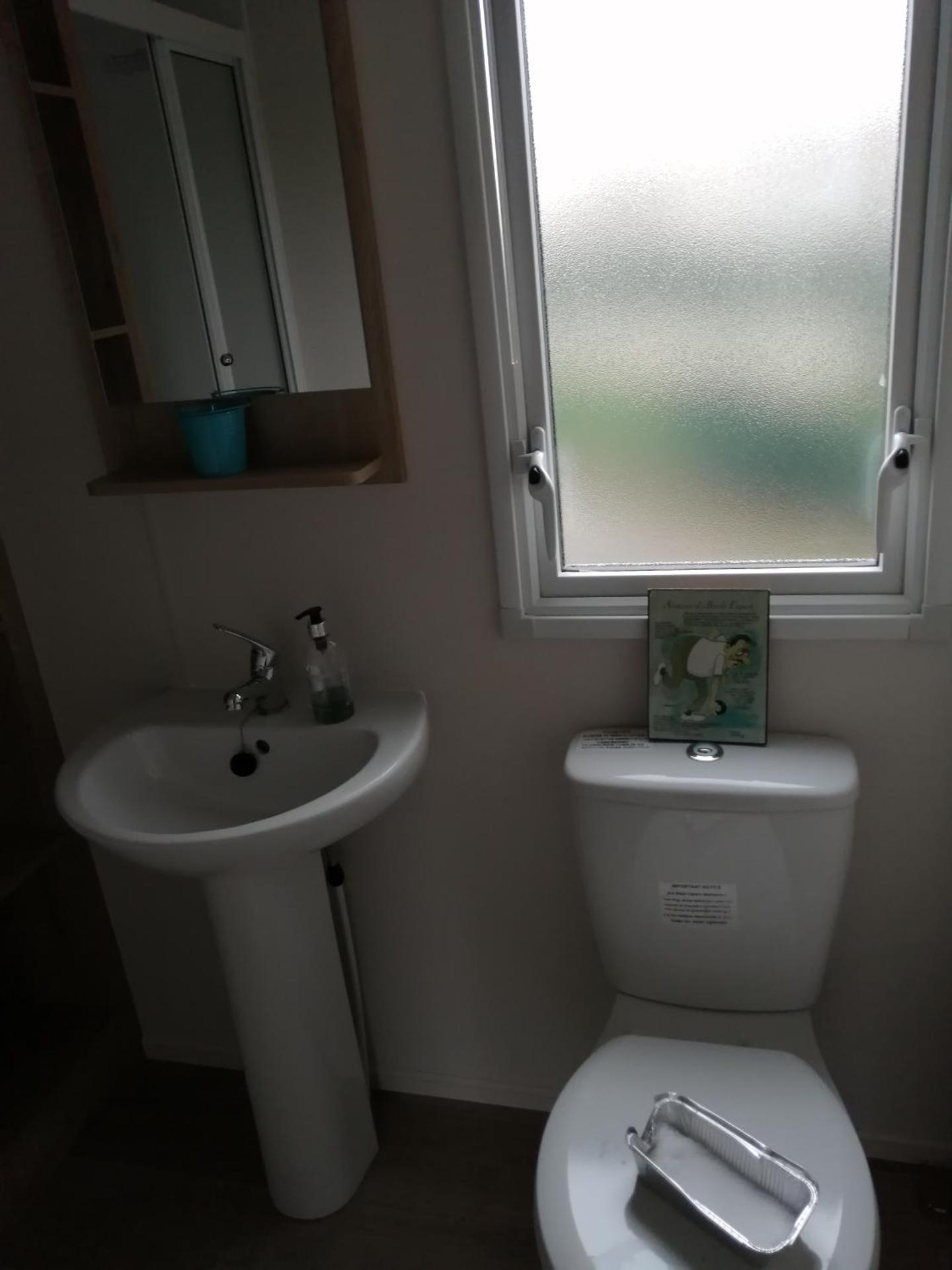 69R Seawick 2 Bedroom Caravan . New for 2022