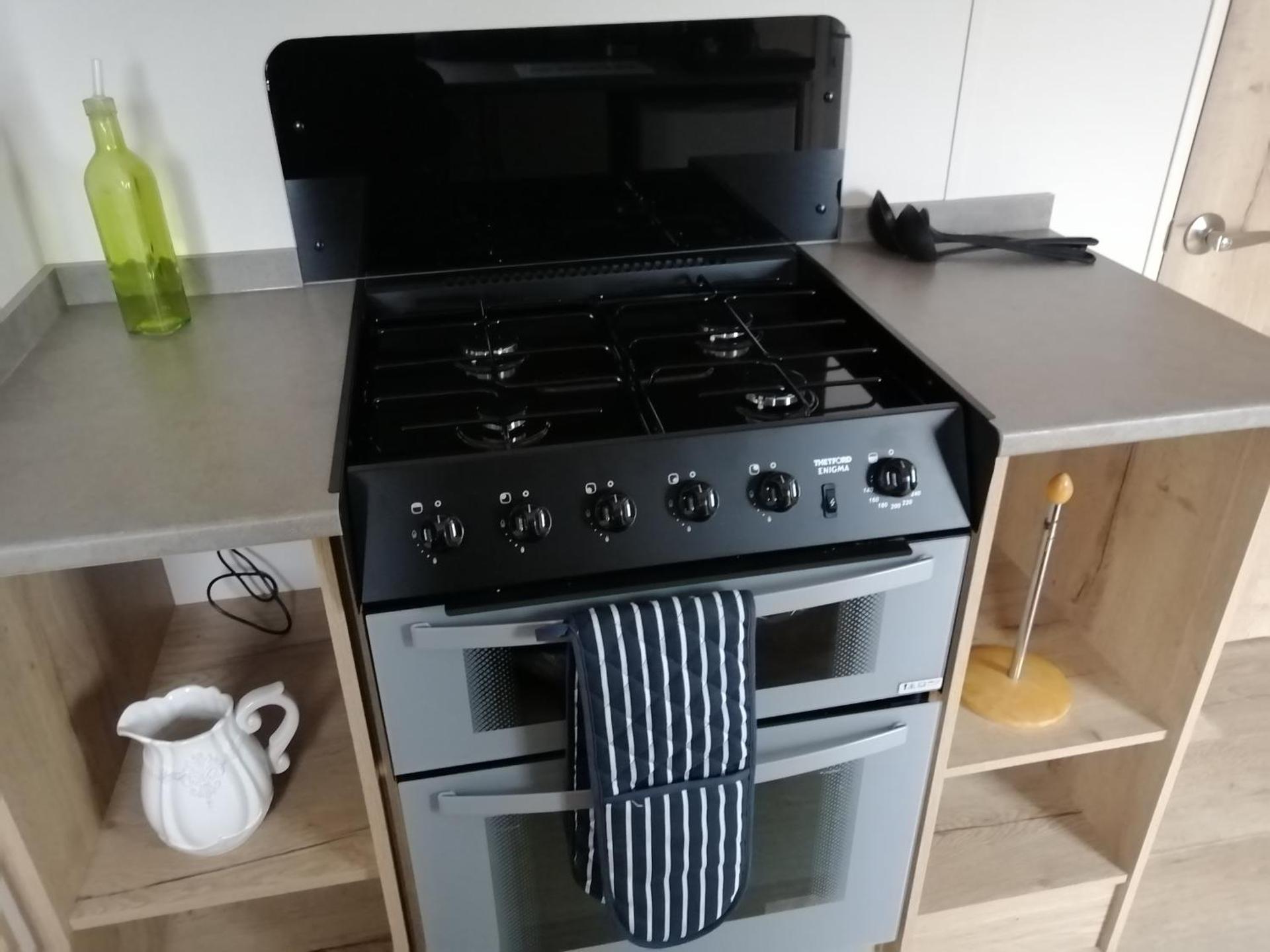 69R Seawick 2 Bedroom Caravan . New for 2022