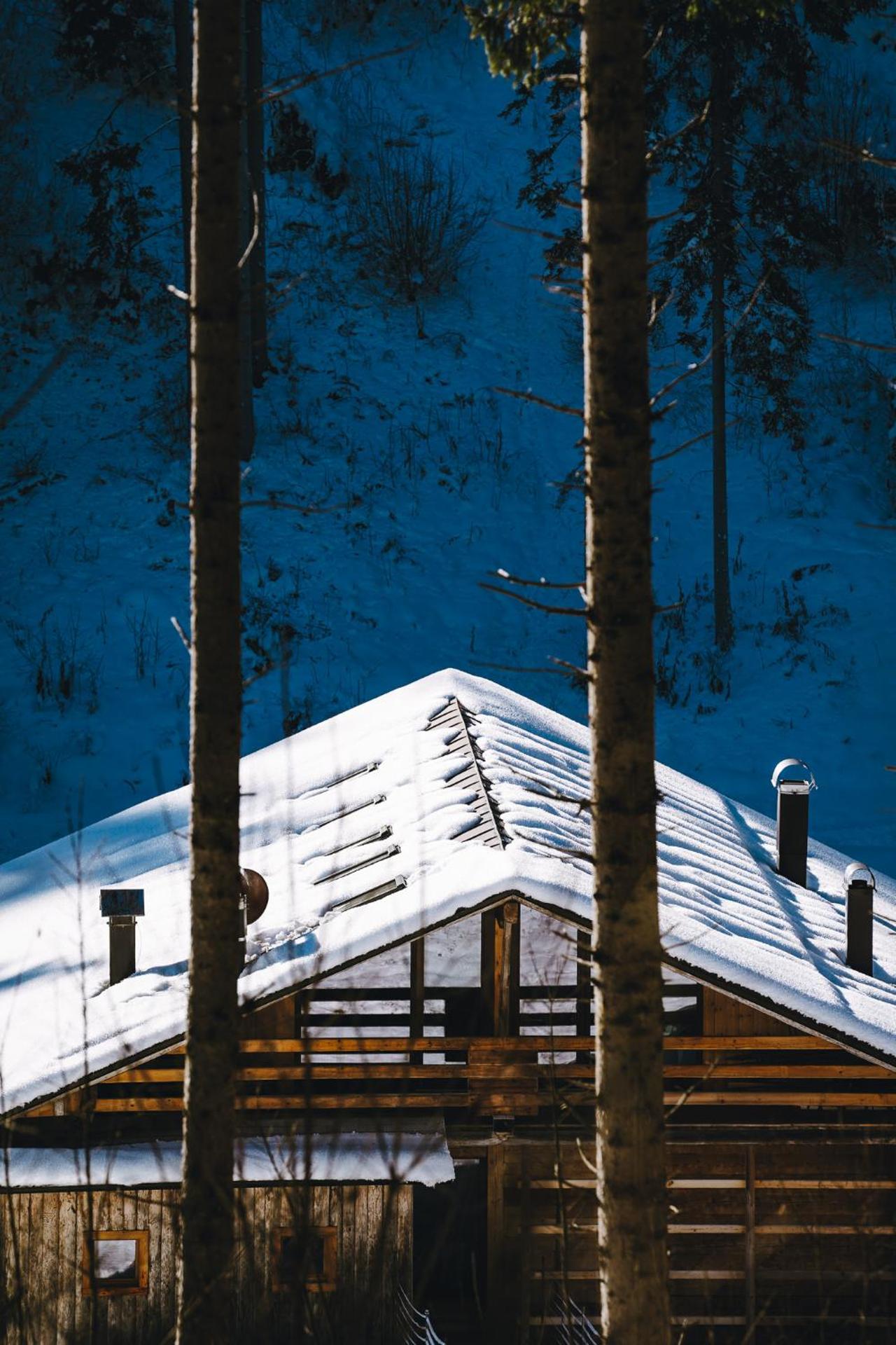 Lärchenwirt Dolomites