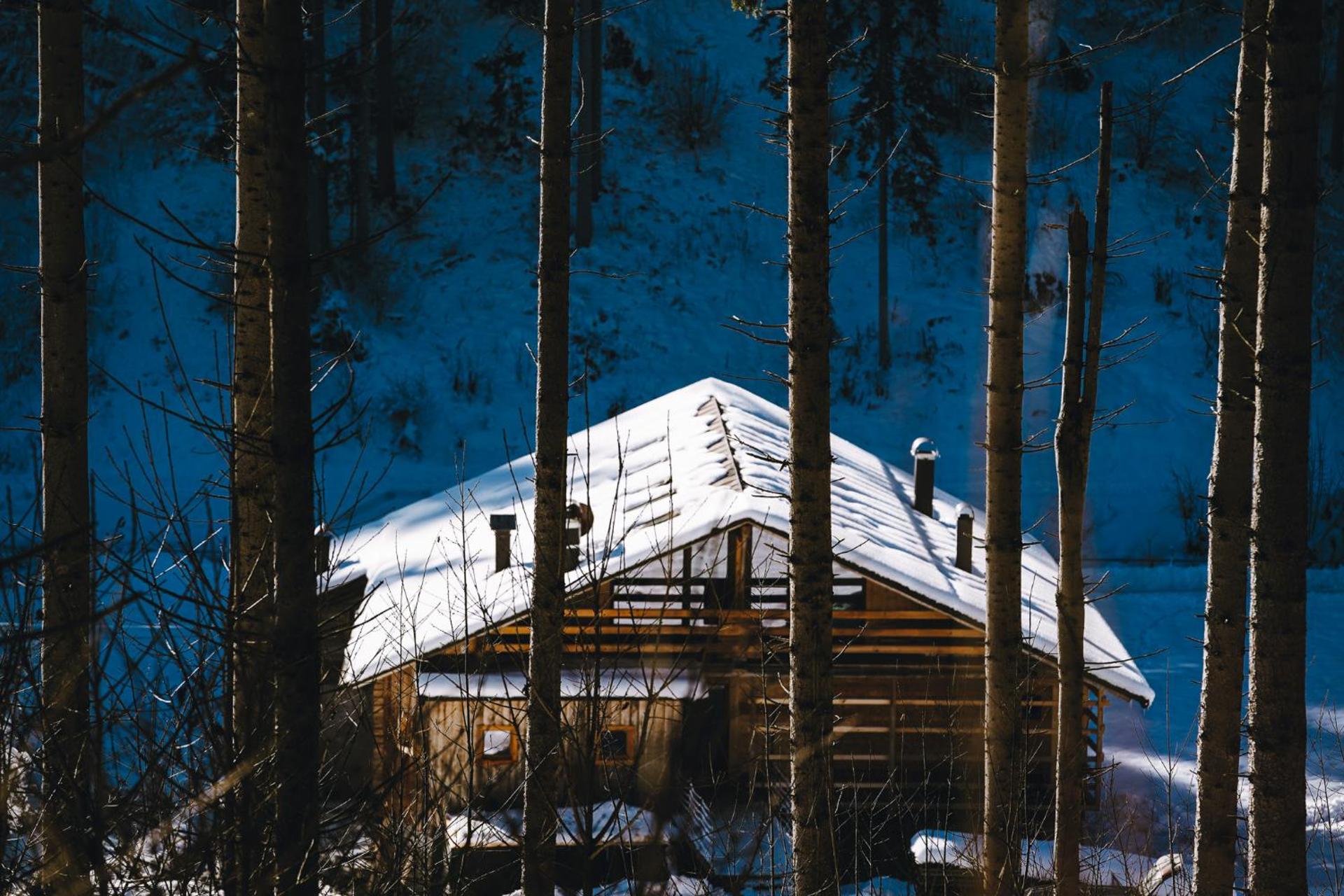 Lärchenwirt Dolomites