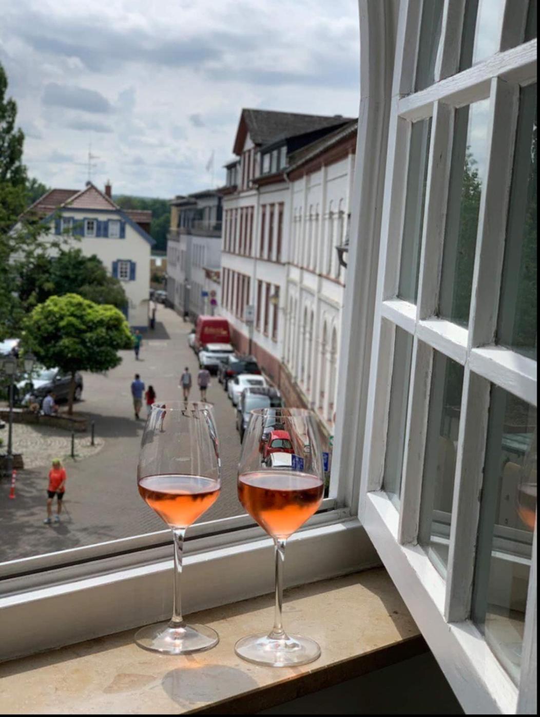 Ferienwohnung am Entenplatz