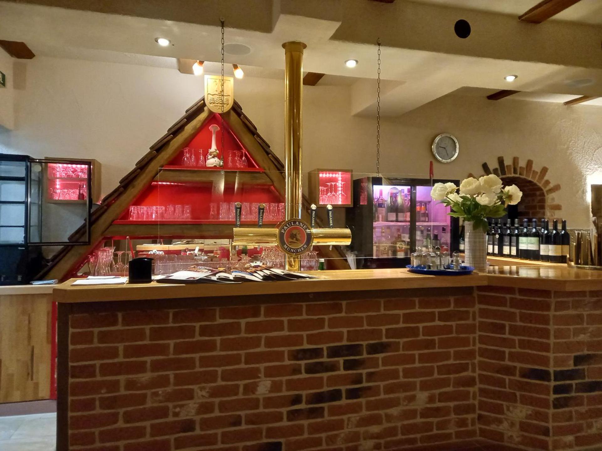 Gästehaus Zum Salztrippler