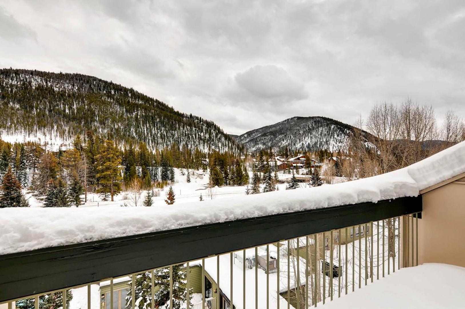 Keystone Lodge & Spa, A Vail Resorts Property