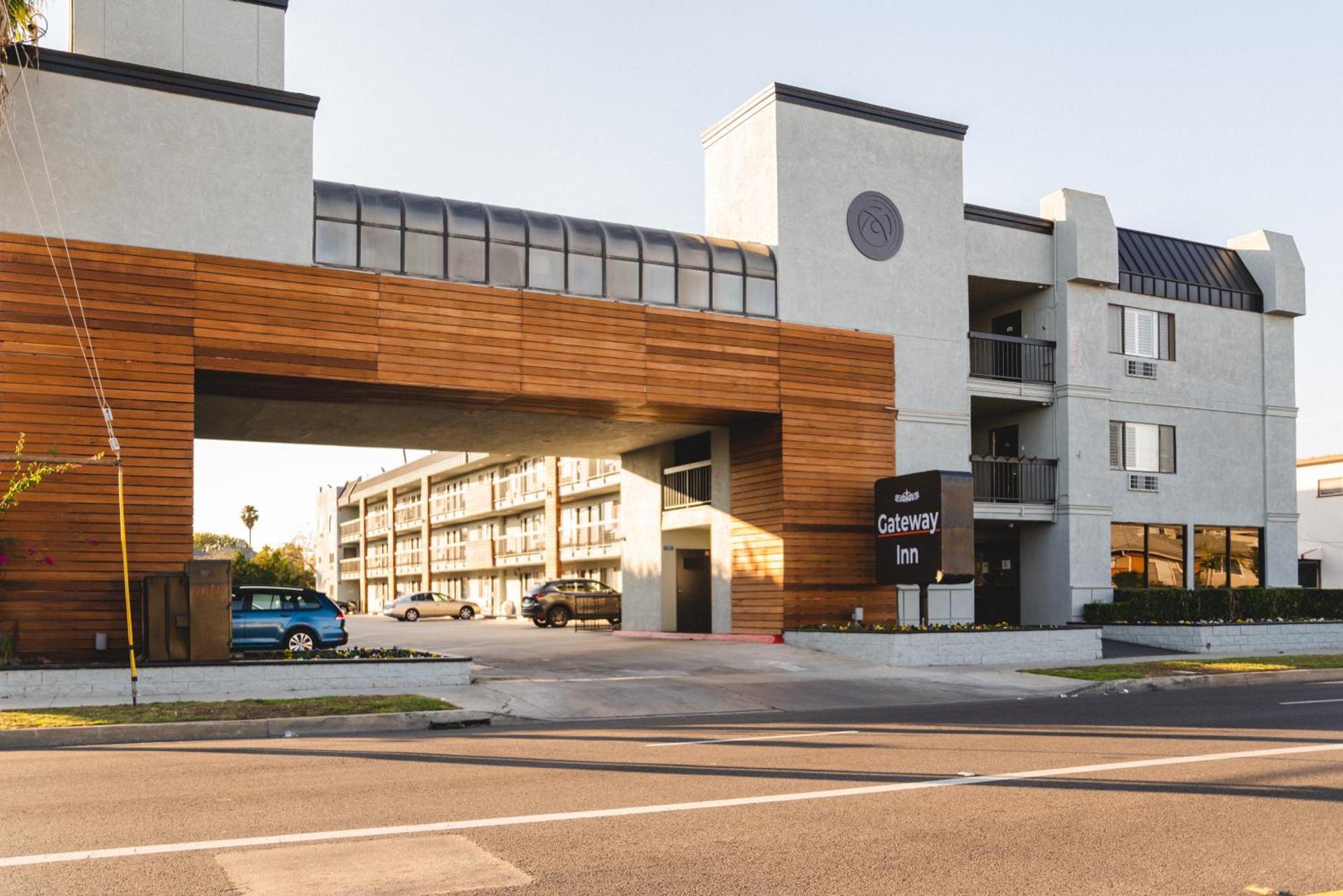 Gateway Inn Gardena Los Angeles South