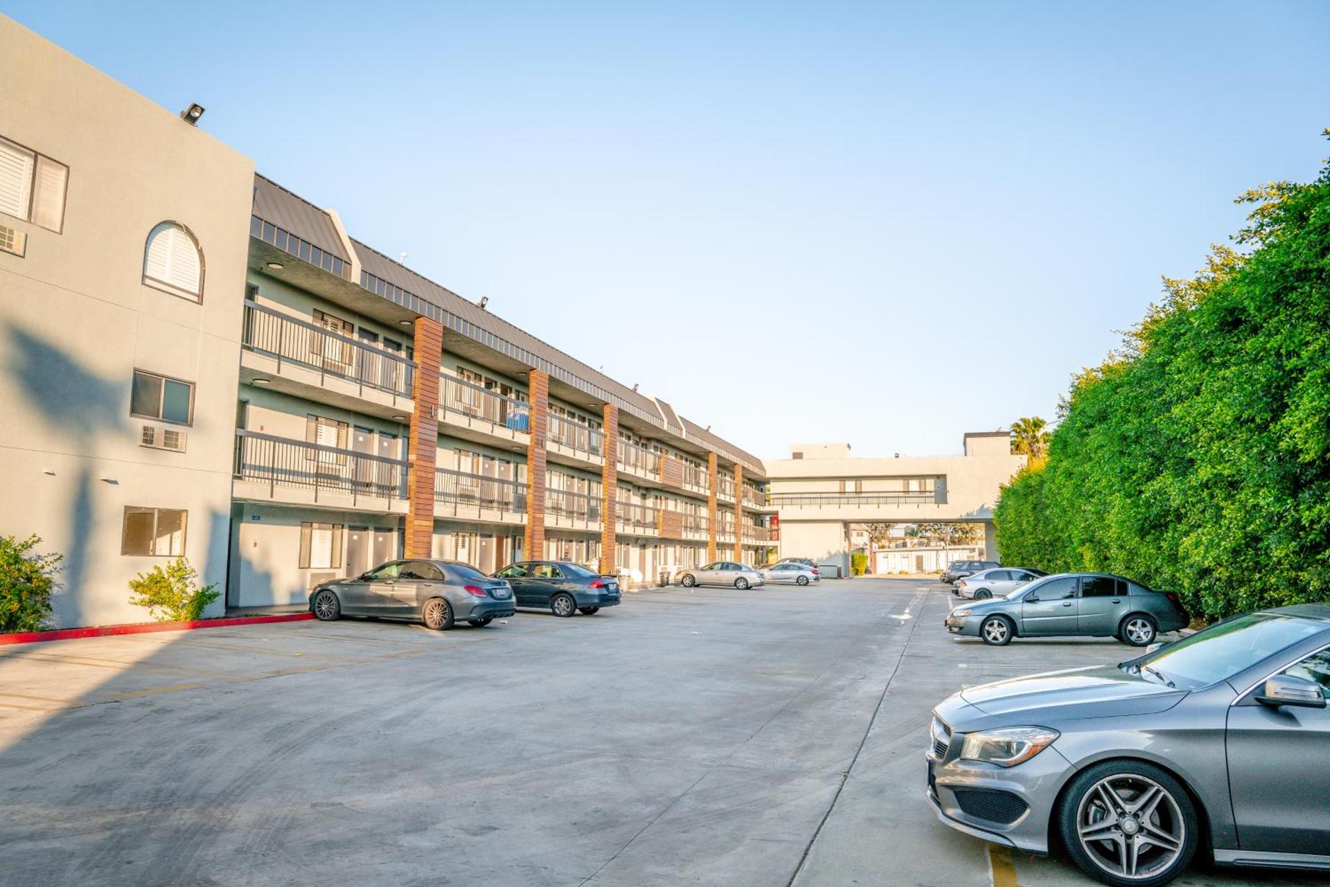 Gateway Inn Gardena Los Angeles South