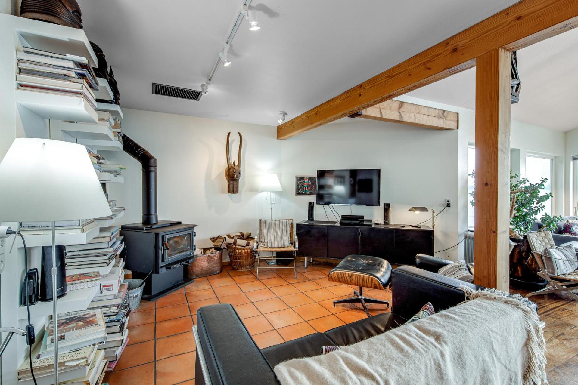 The Artists' Beachhouse