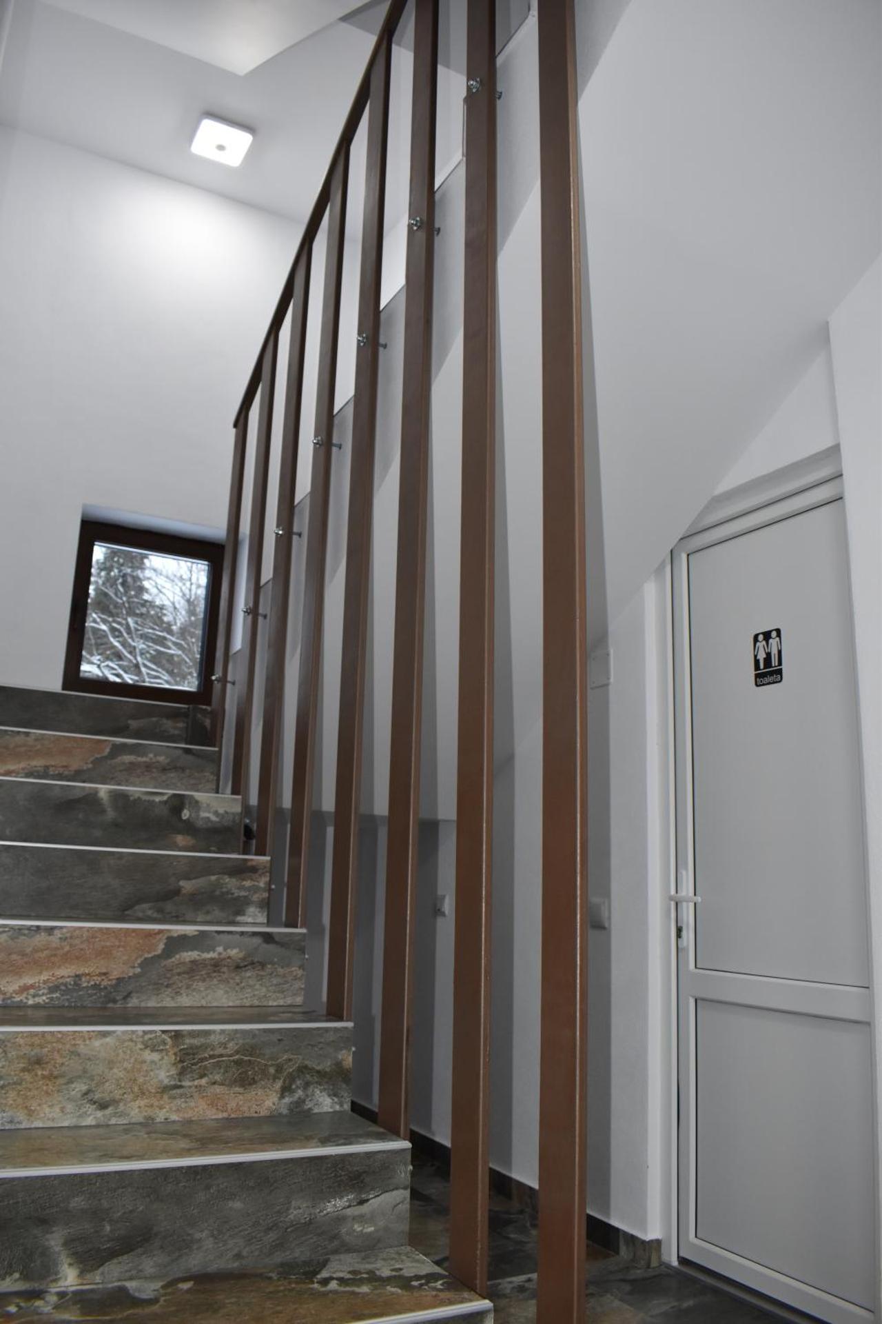 Mountain Break Azuga