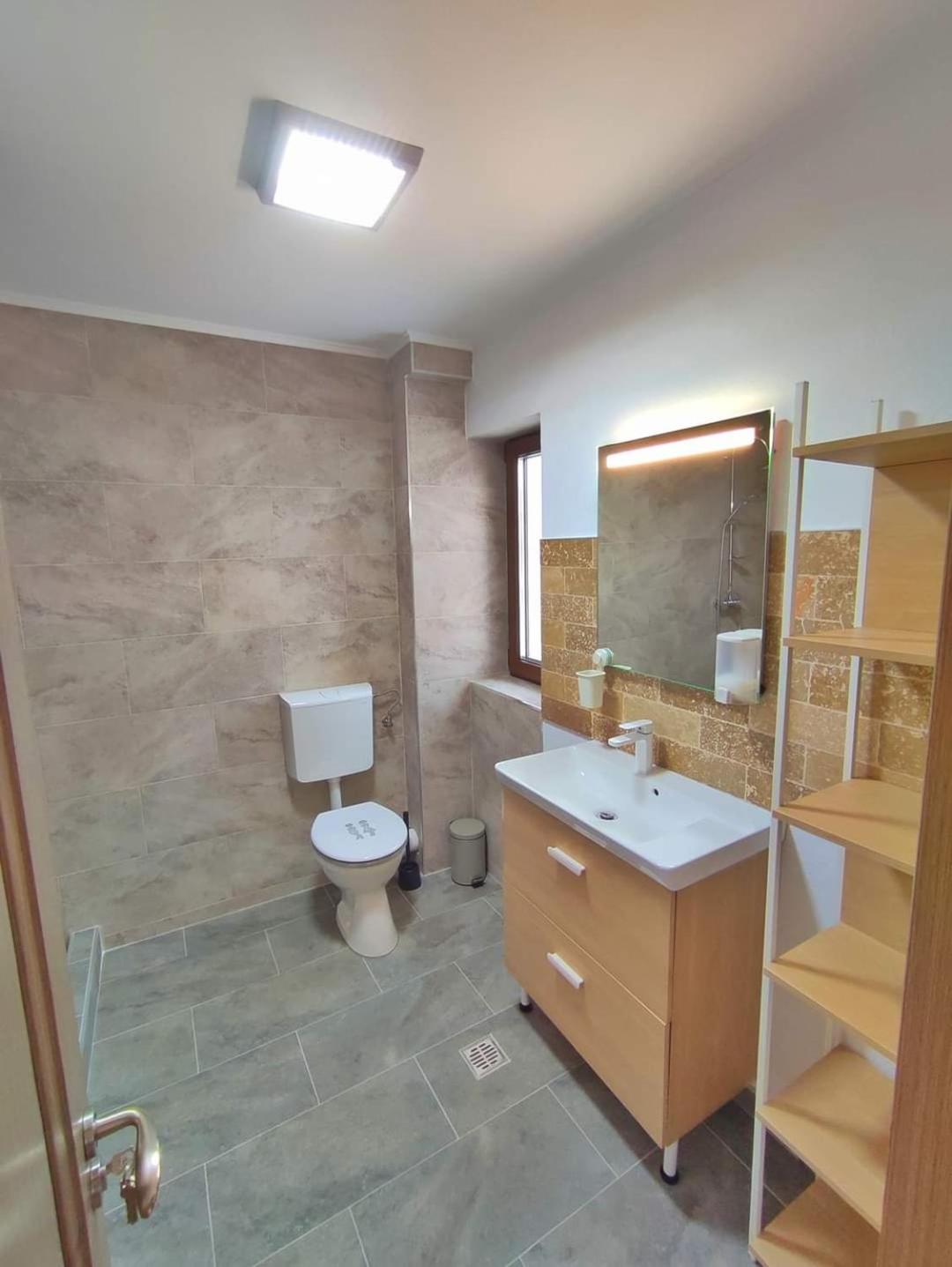 Mountain Break Azuga