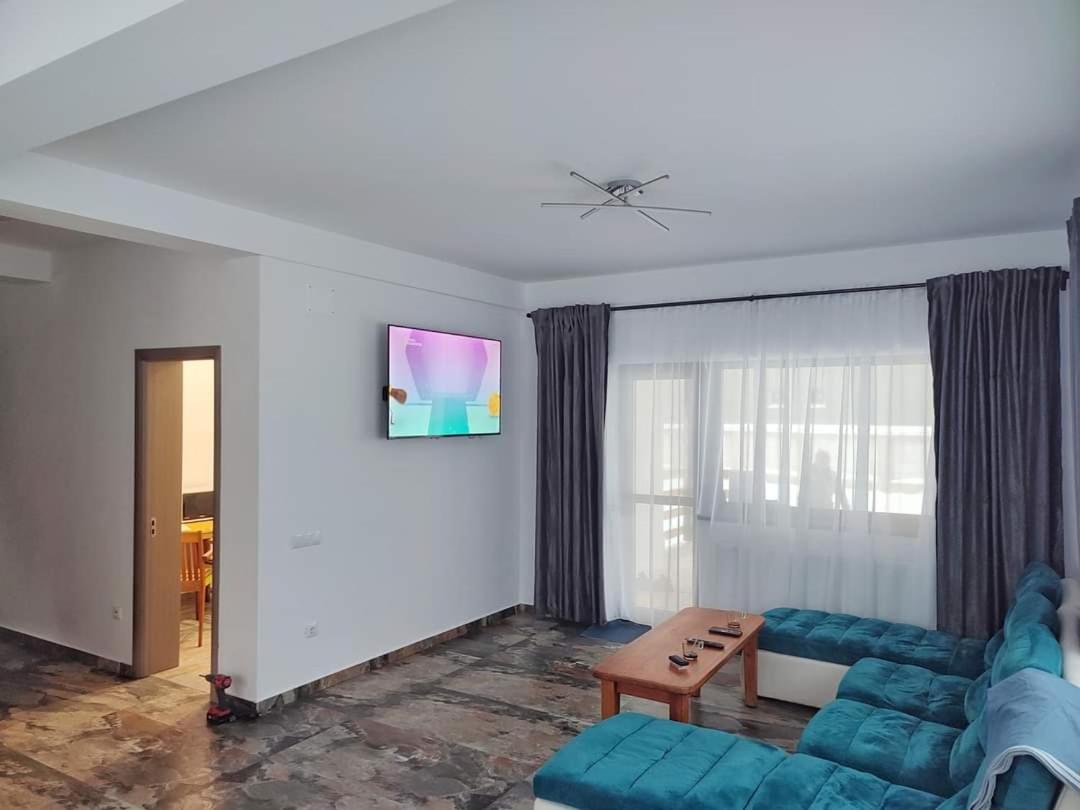 Mountain Break Azuga