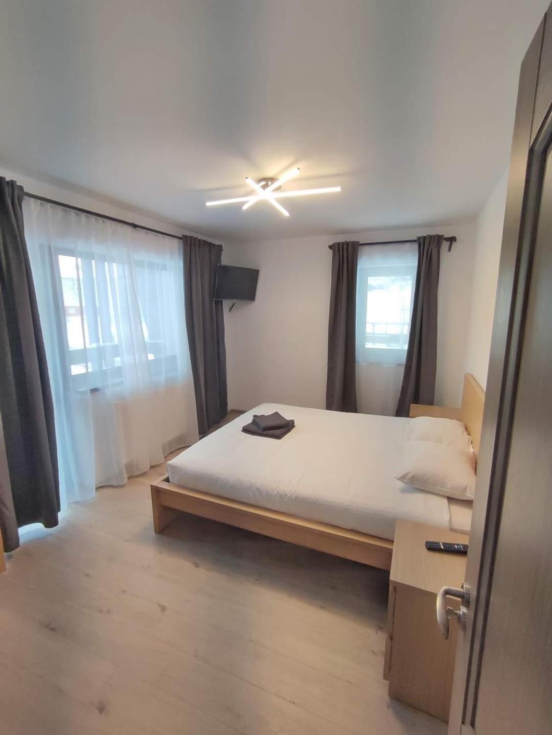 Mountain Break Azuga