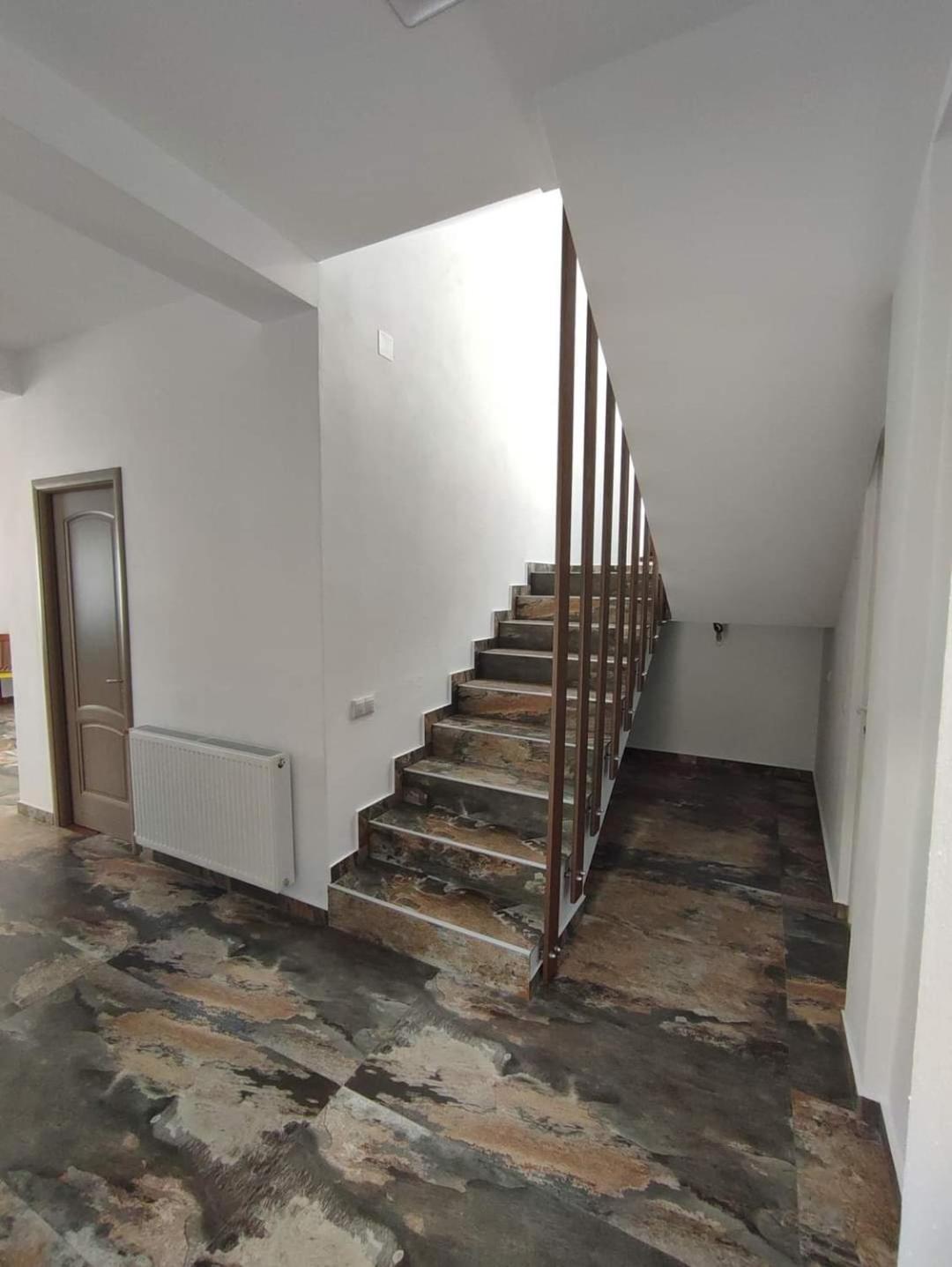 Mountain Break Azuga