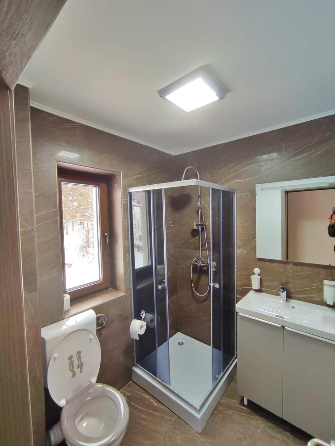 Mountain Break Azuga