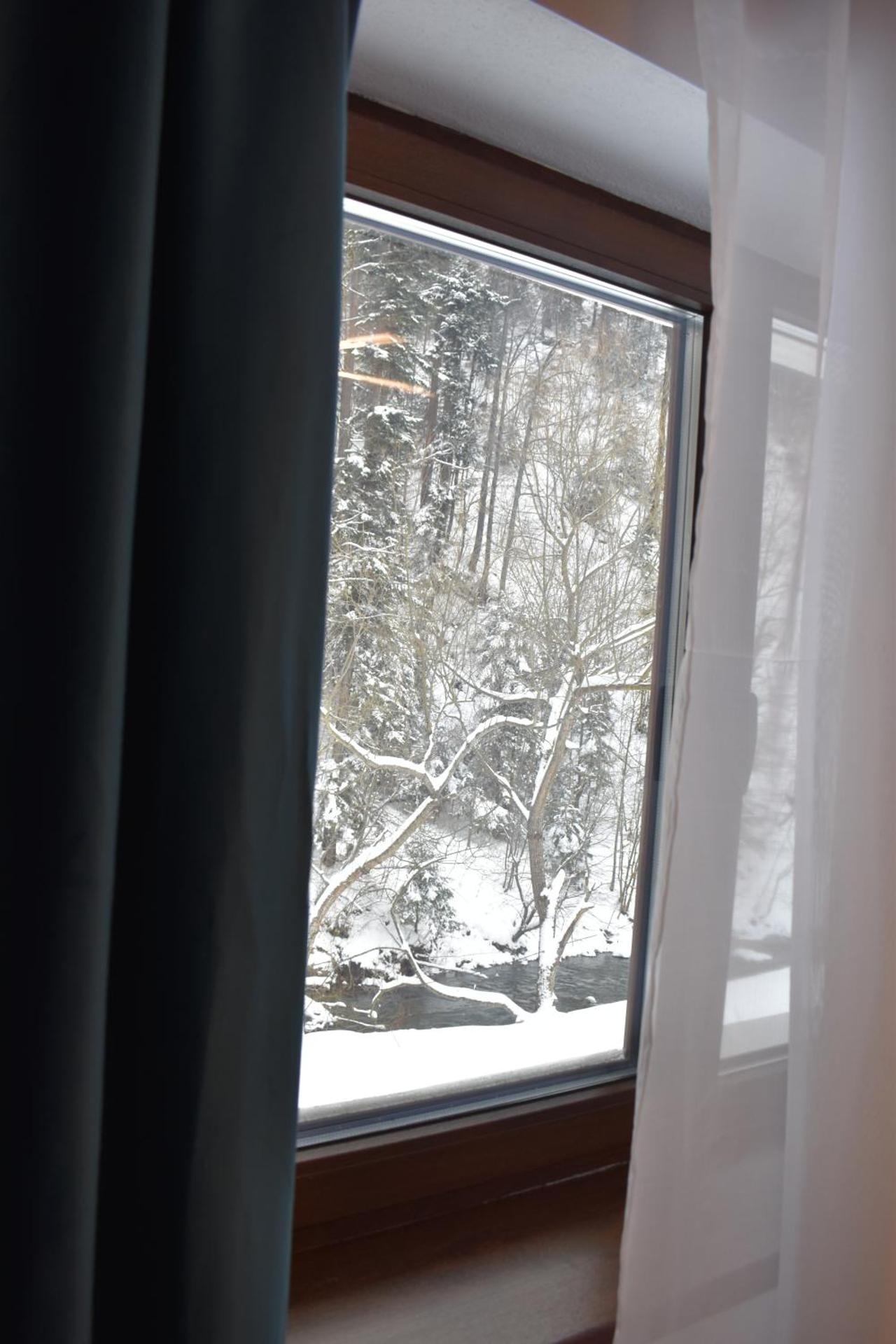 Mountain Break Azuga