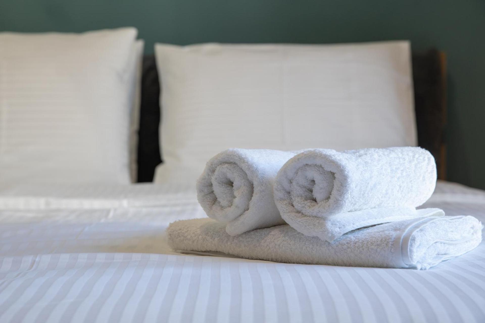 Petrino Suites Mesolonghi