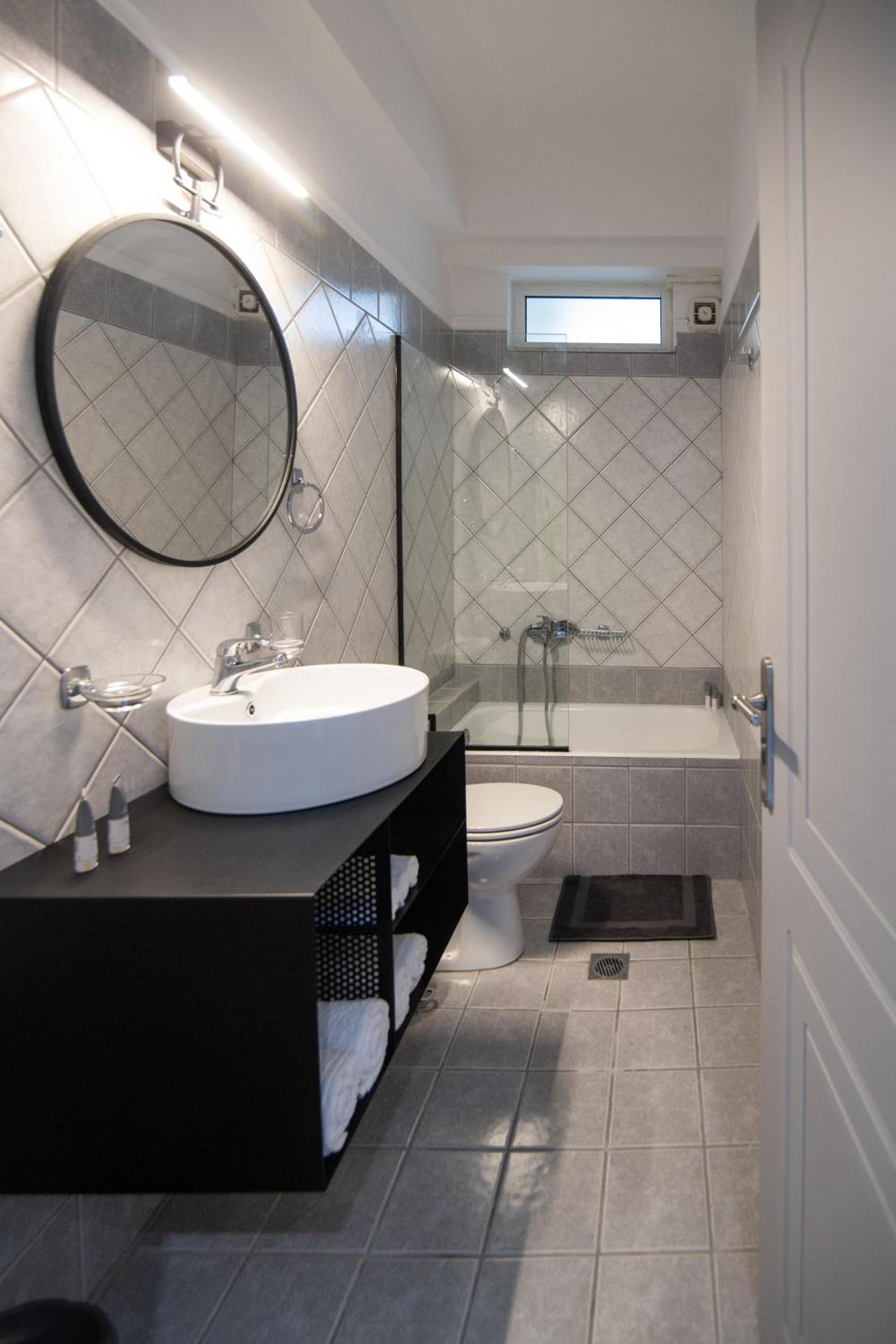 Petrino Suites Mesolonghi