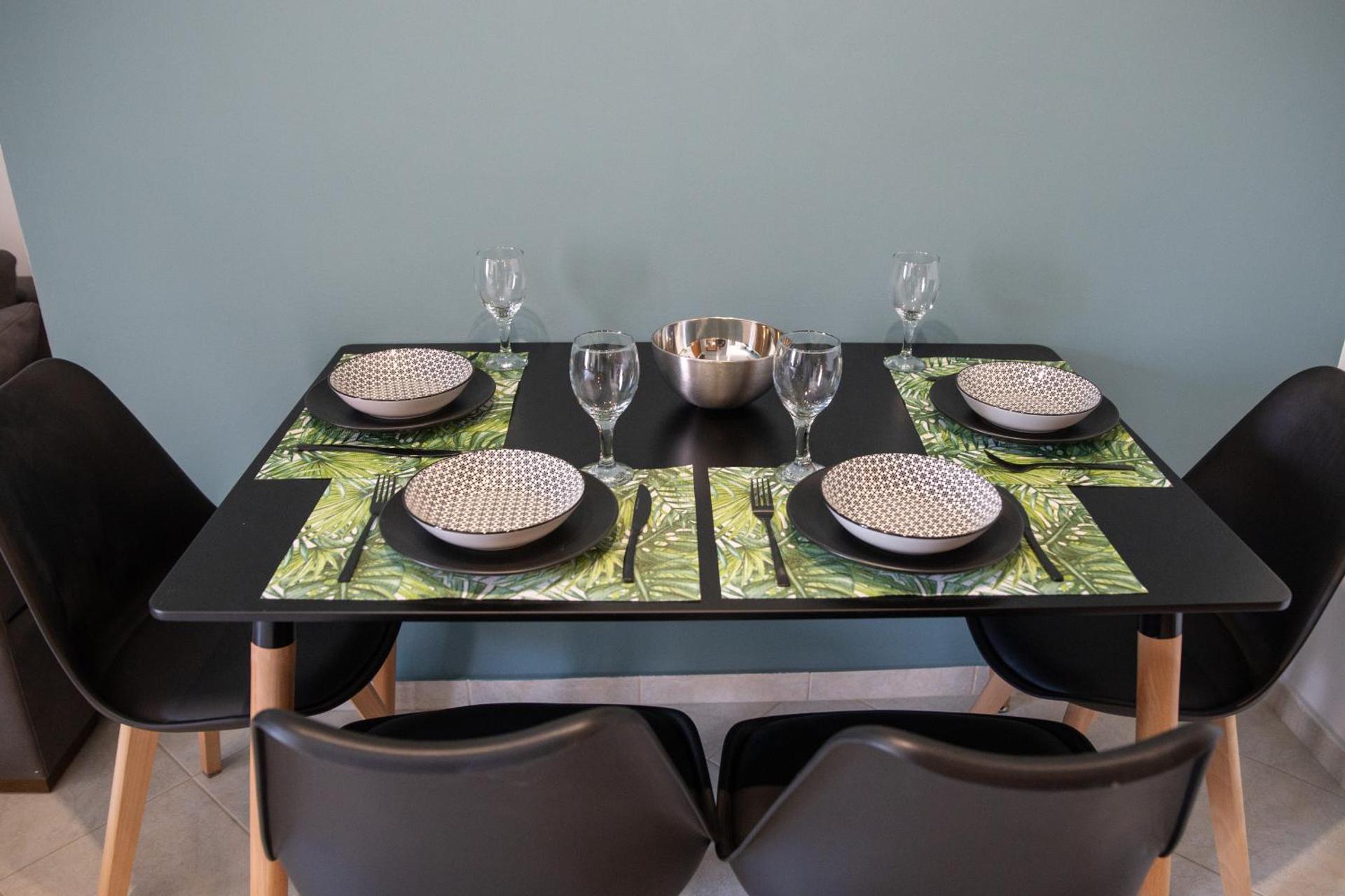 Petrino Suites Mesolonghi