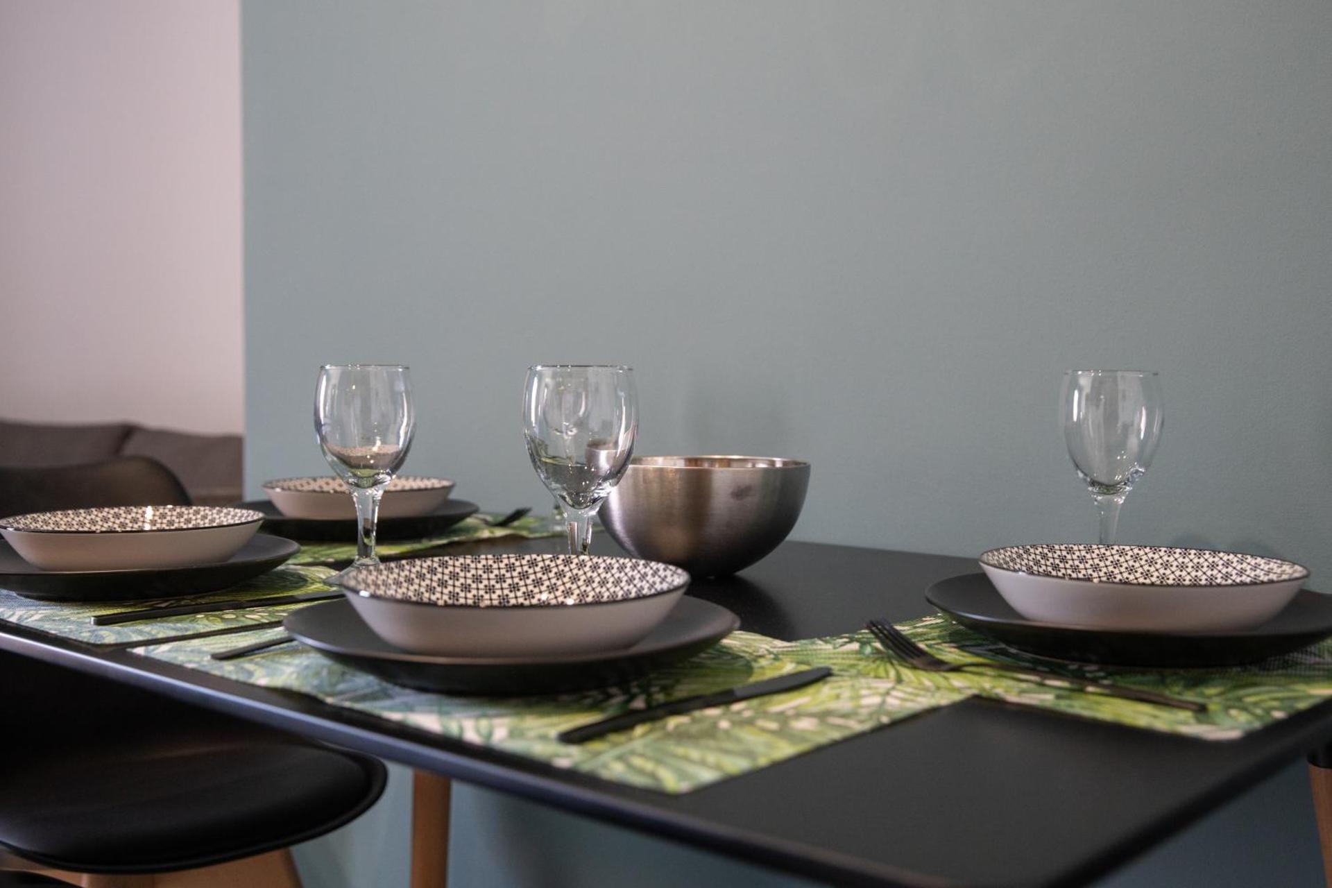 Petrino Suites Mesolonghi