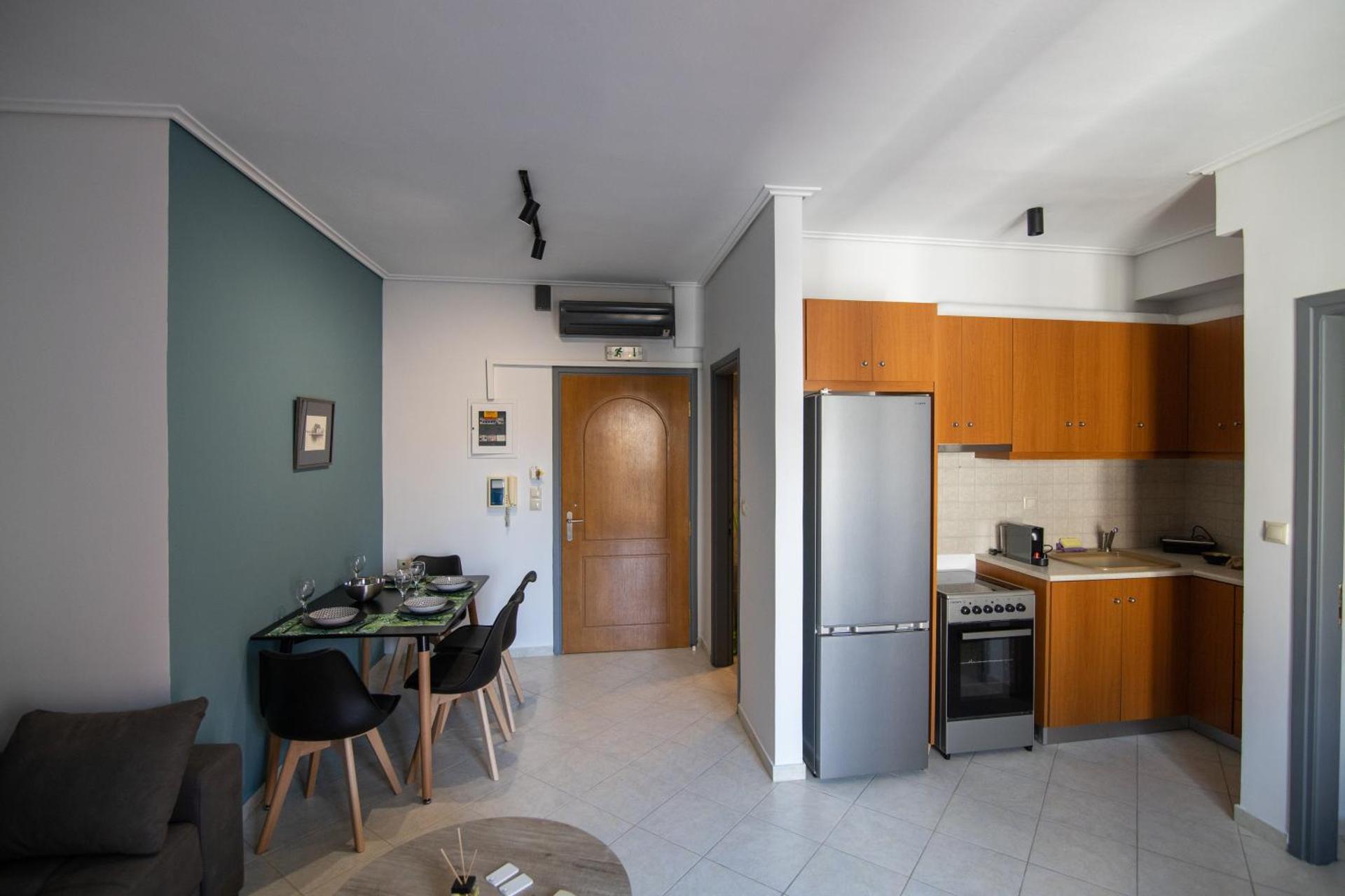 Petrino Suites Mesolonghi