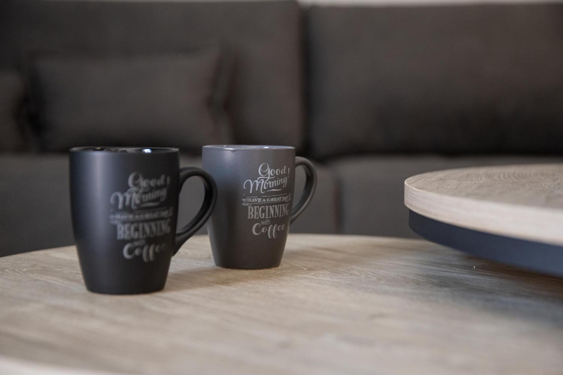 Petrino Suites Mesolonghi