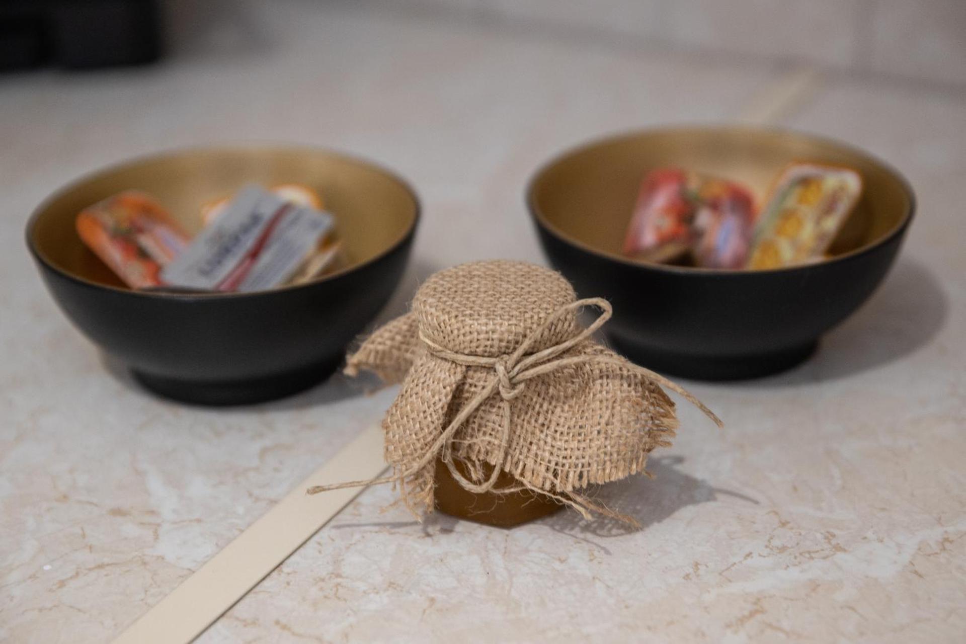 Petrino Suites Mesolonghi