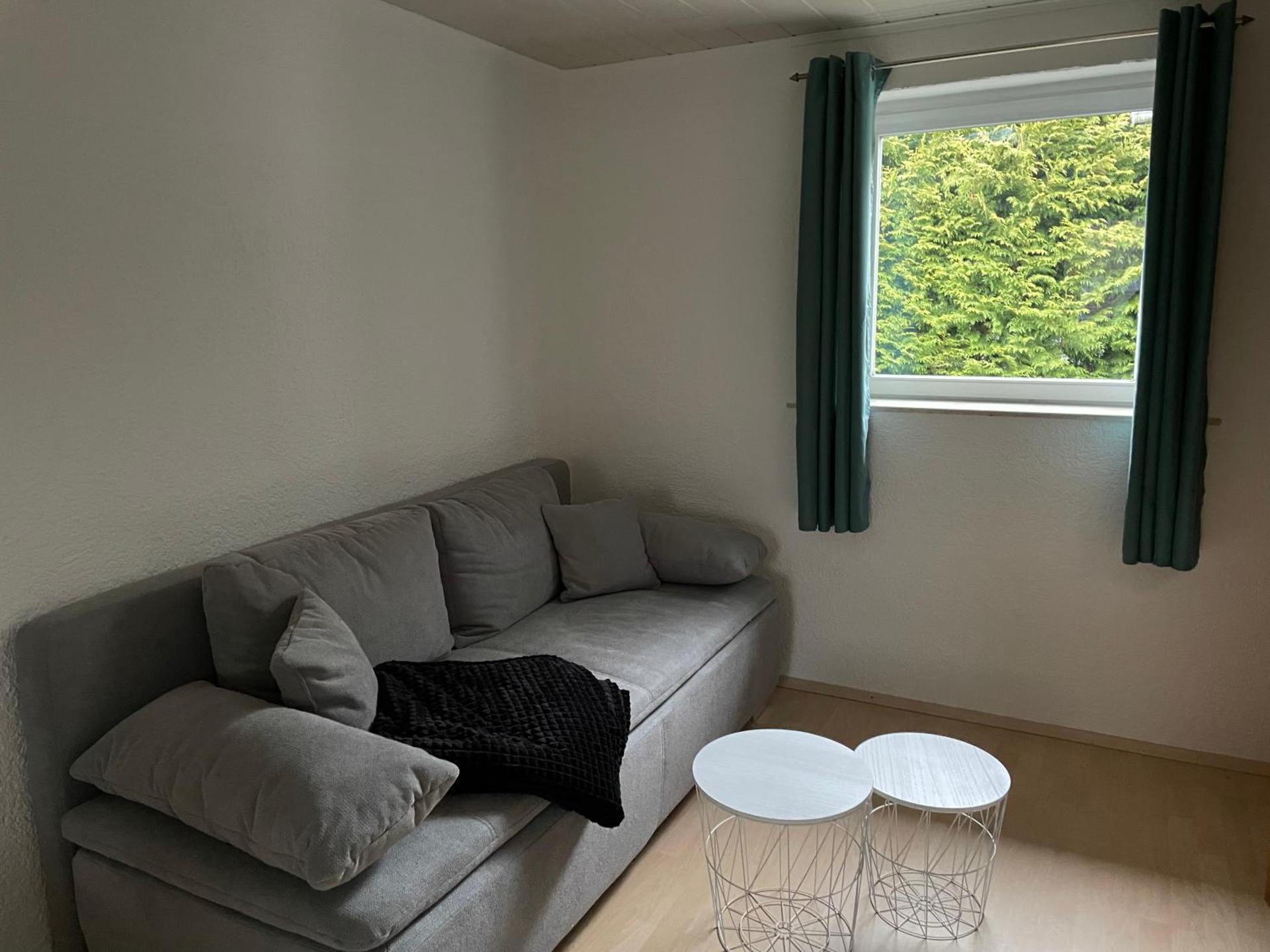 Ferienhaus Gerswalde