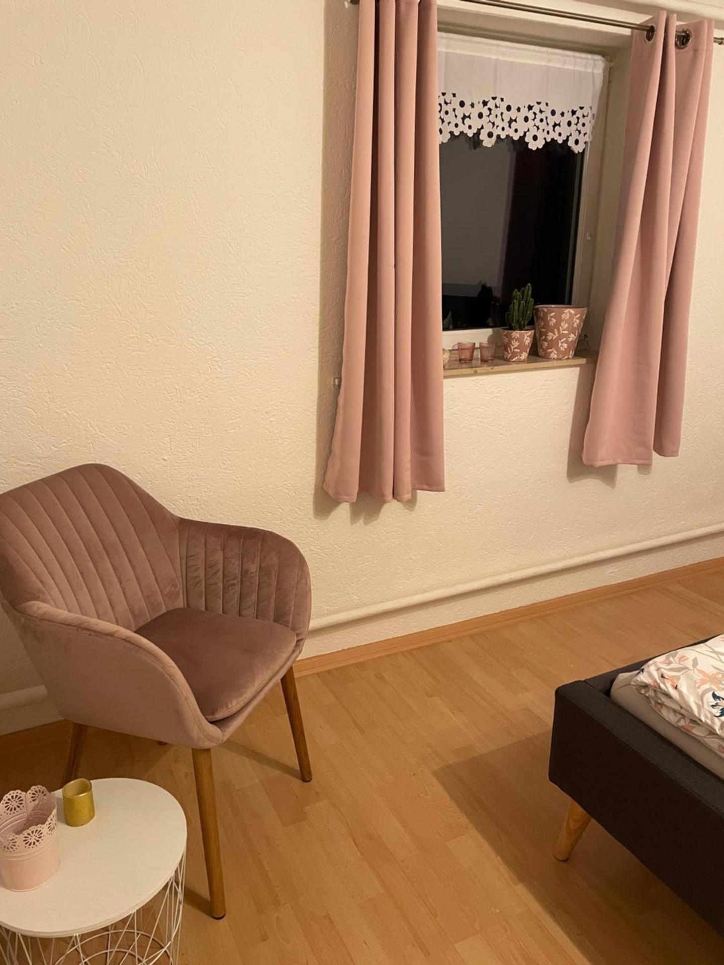 Ferienhaus Gerswalde