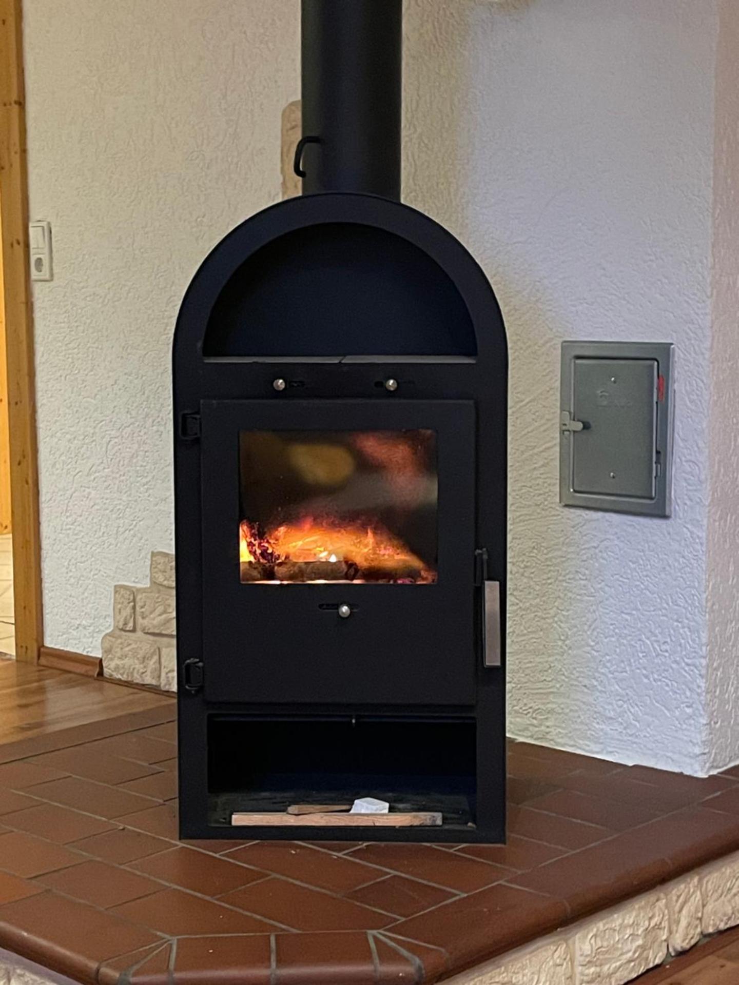 Ferienhaus Gerswalde