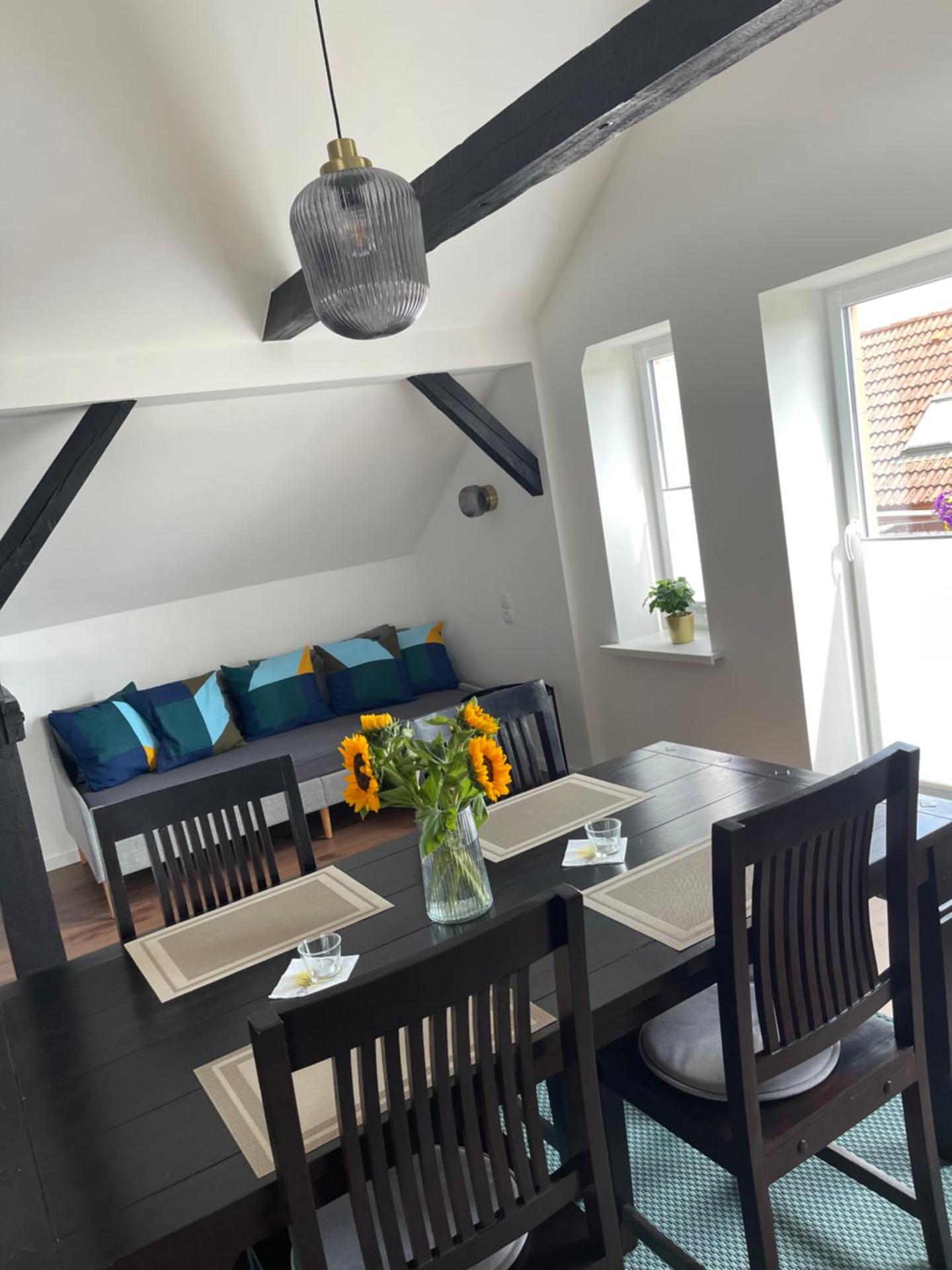 Ferienwohnung Spieker in Hamburg